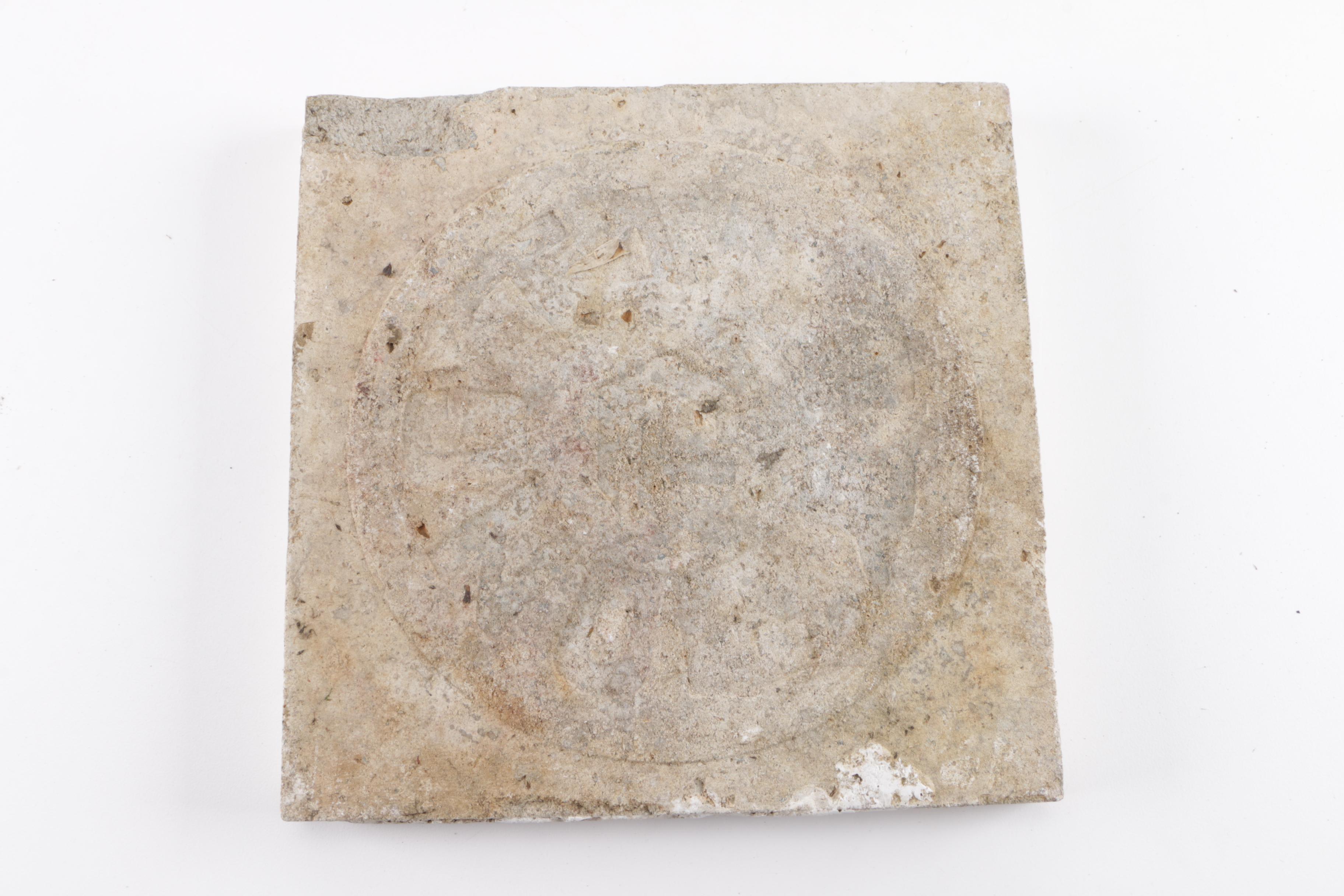 Decorative Ceramic Tiles