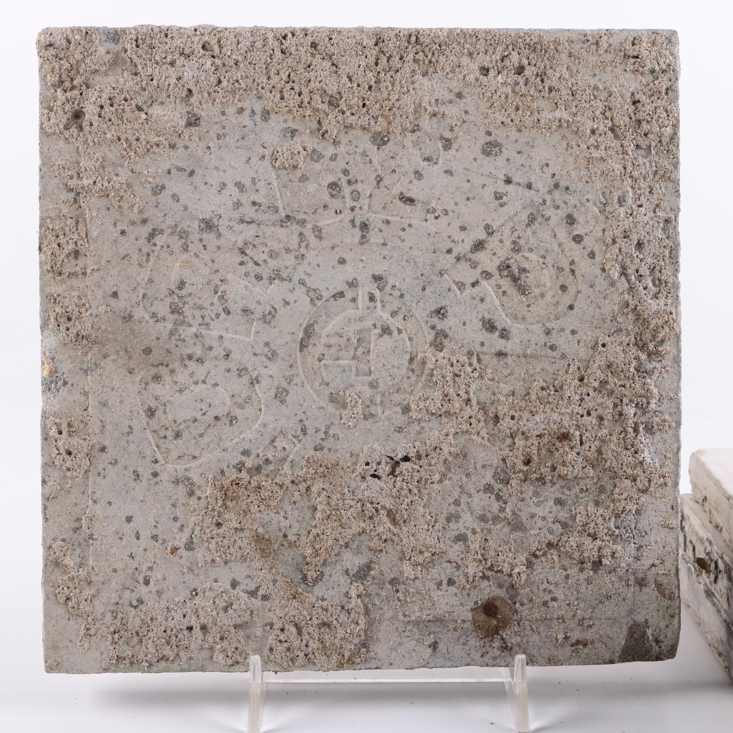 Decorative Ceramic Tiles