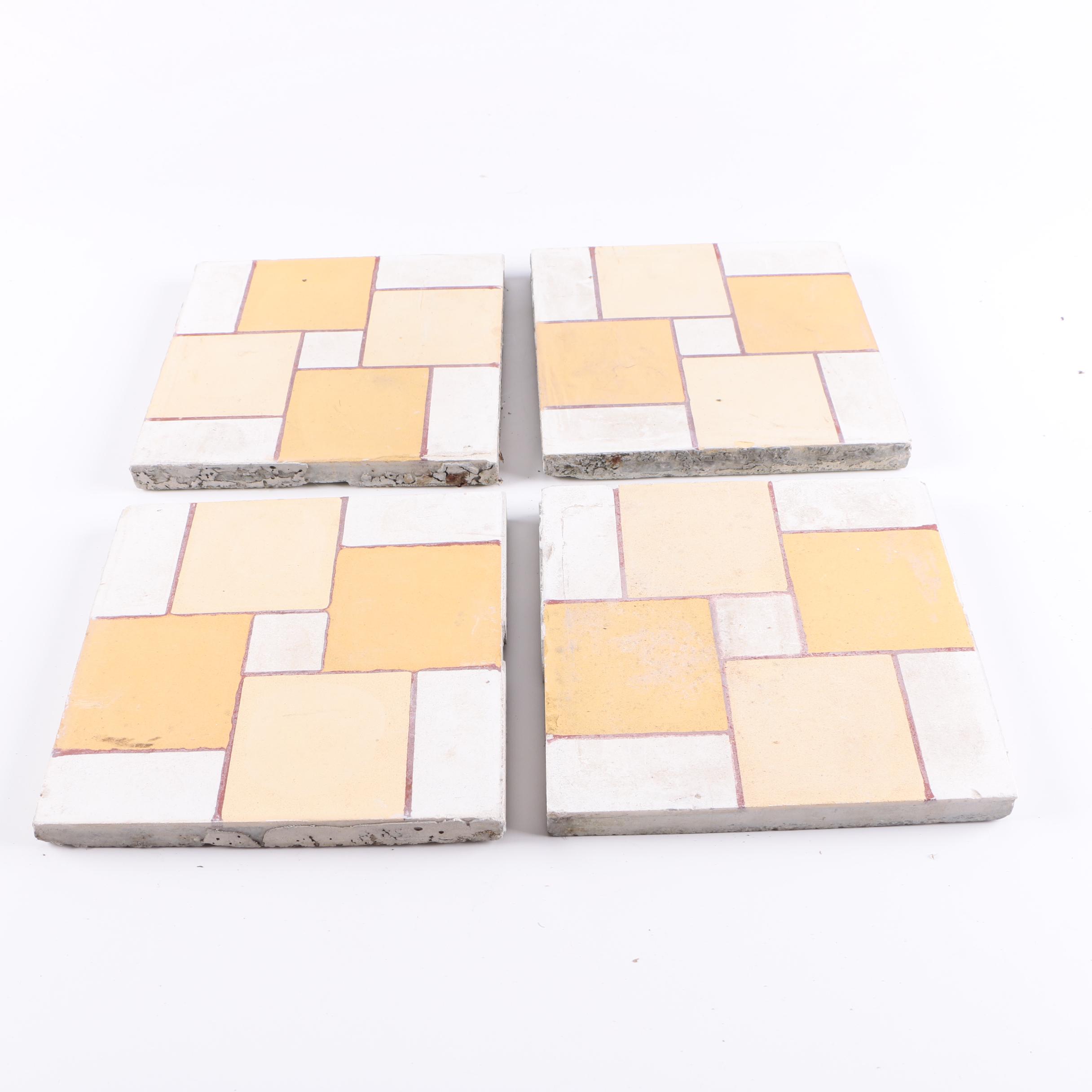 Decorative Ceramic Tiles
