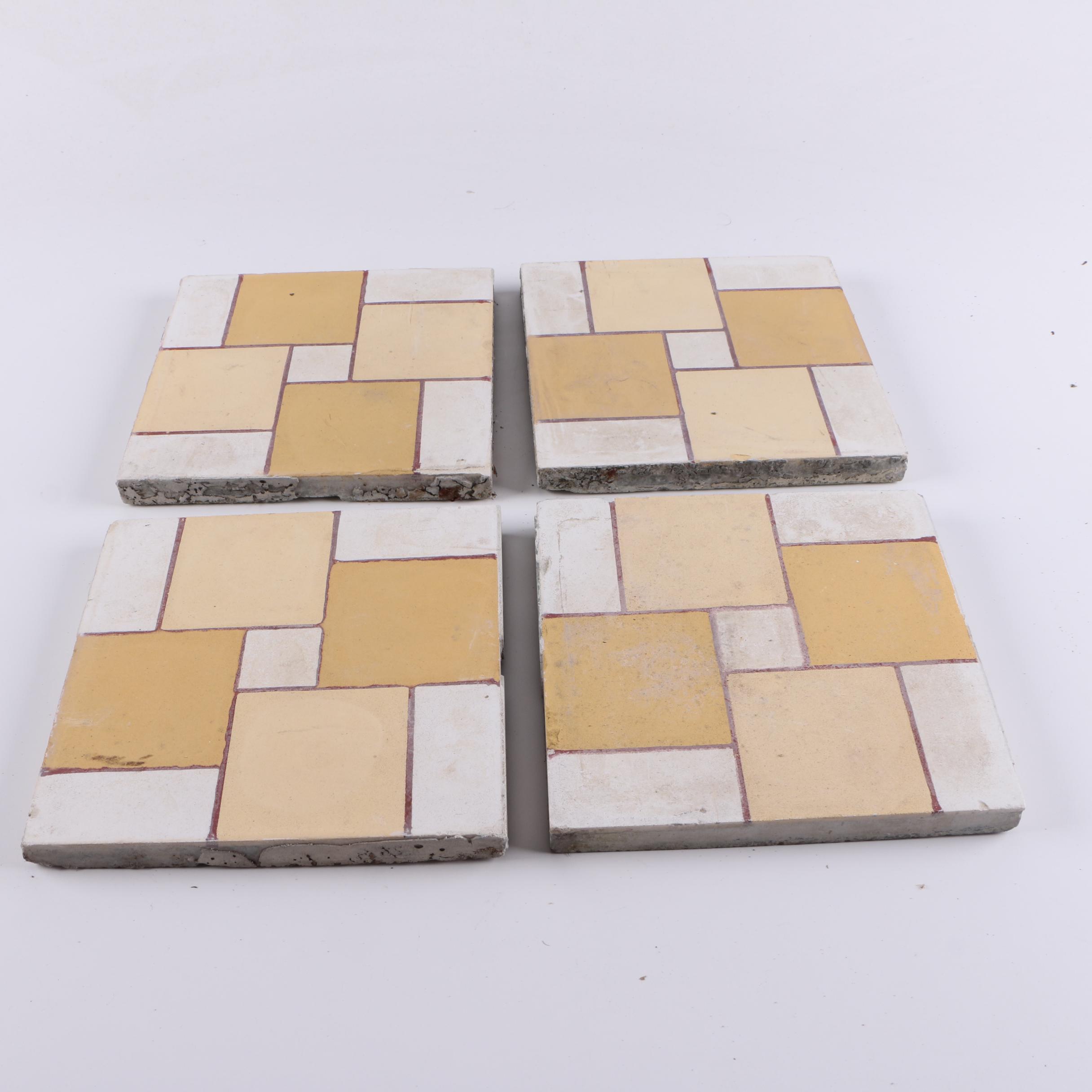 Decorative Ceramic Tiles