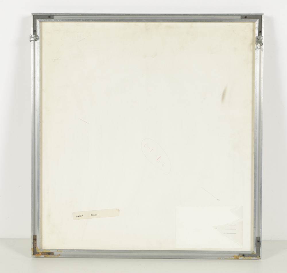 Arthur Tress Black and White Photograph "Bike Shadow"