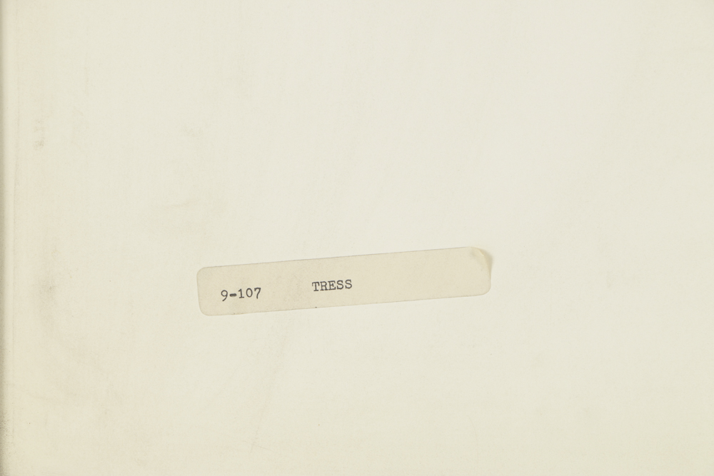 Arthur Tress Black and White Photograph "Bike Shadow"