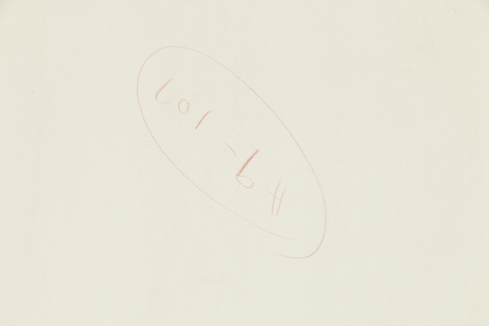 Arthur Tress Black and White Photograph "Bike Shadow"