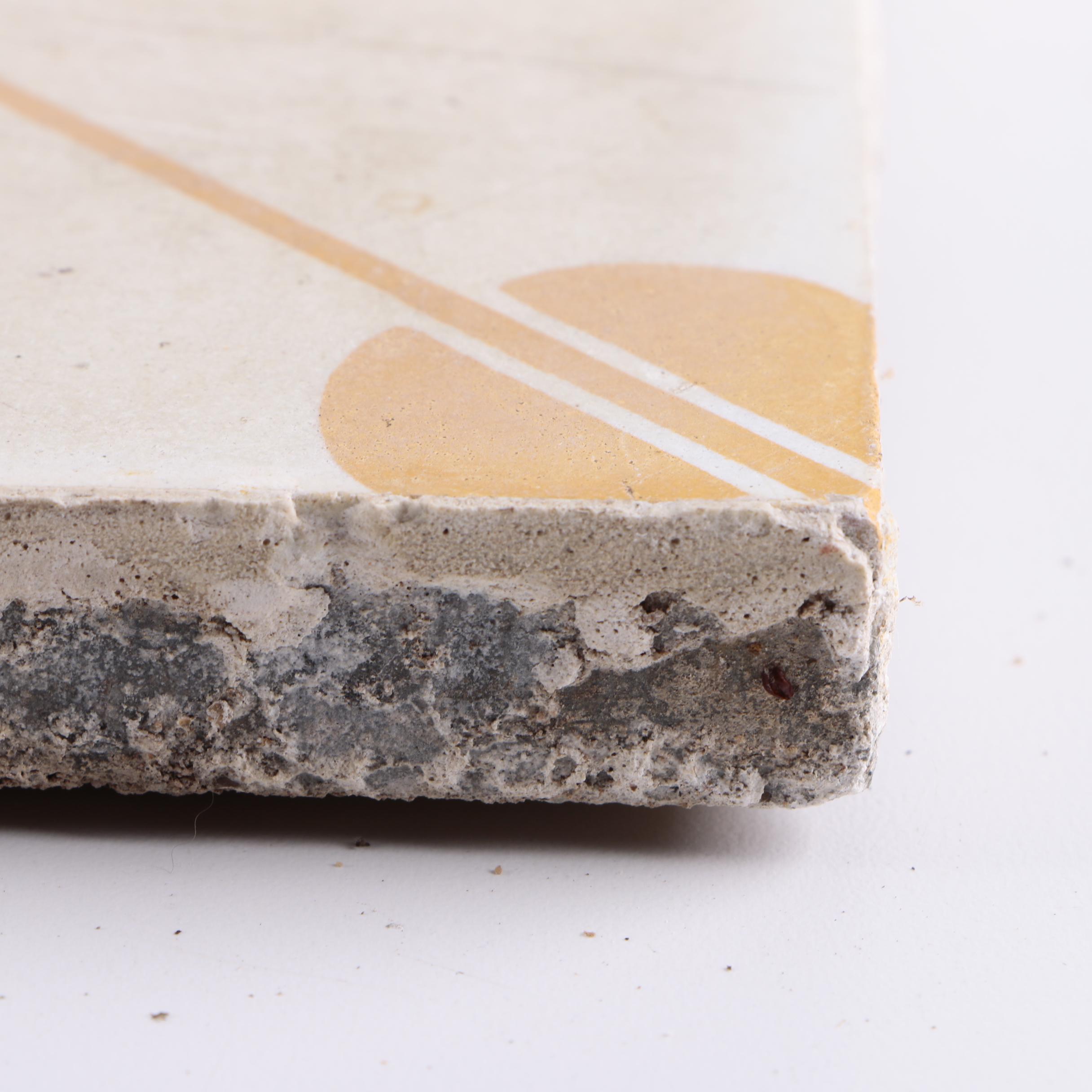 Decorative Cement Tiles