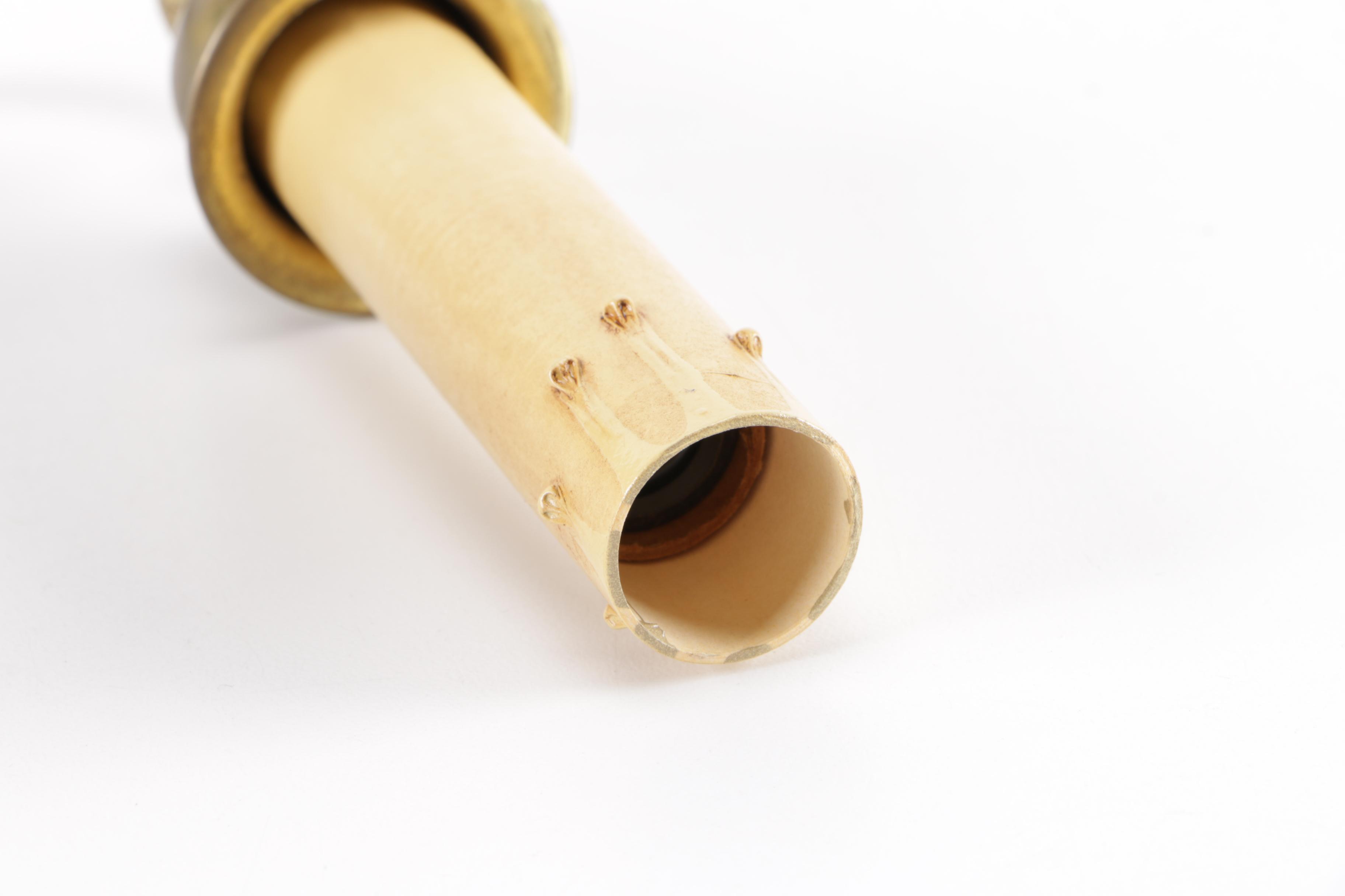 Brass Sconce Candle Lights