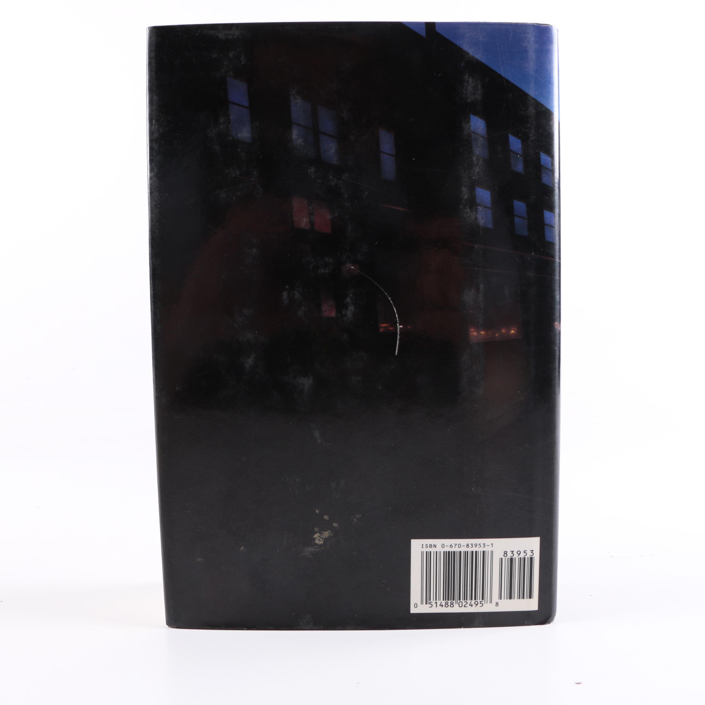 First and Early Stephen King Books