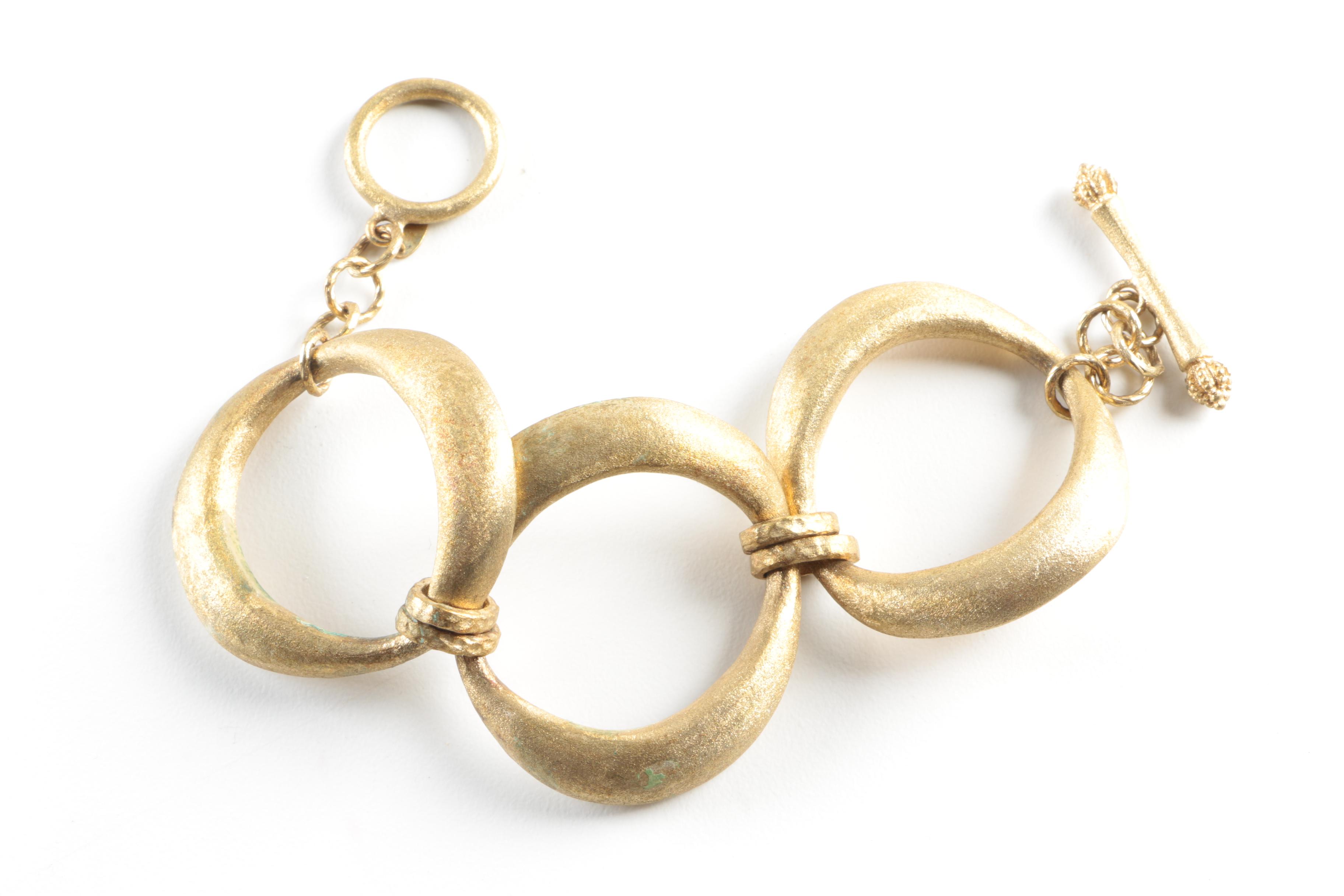 Costume Jewelry Feature Coral and Turquoise