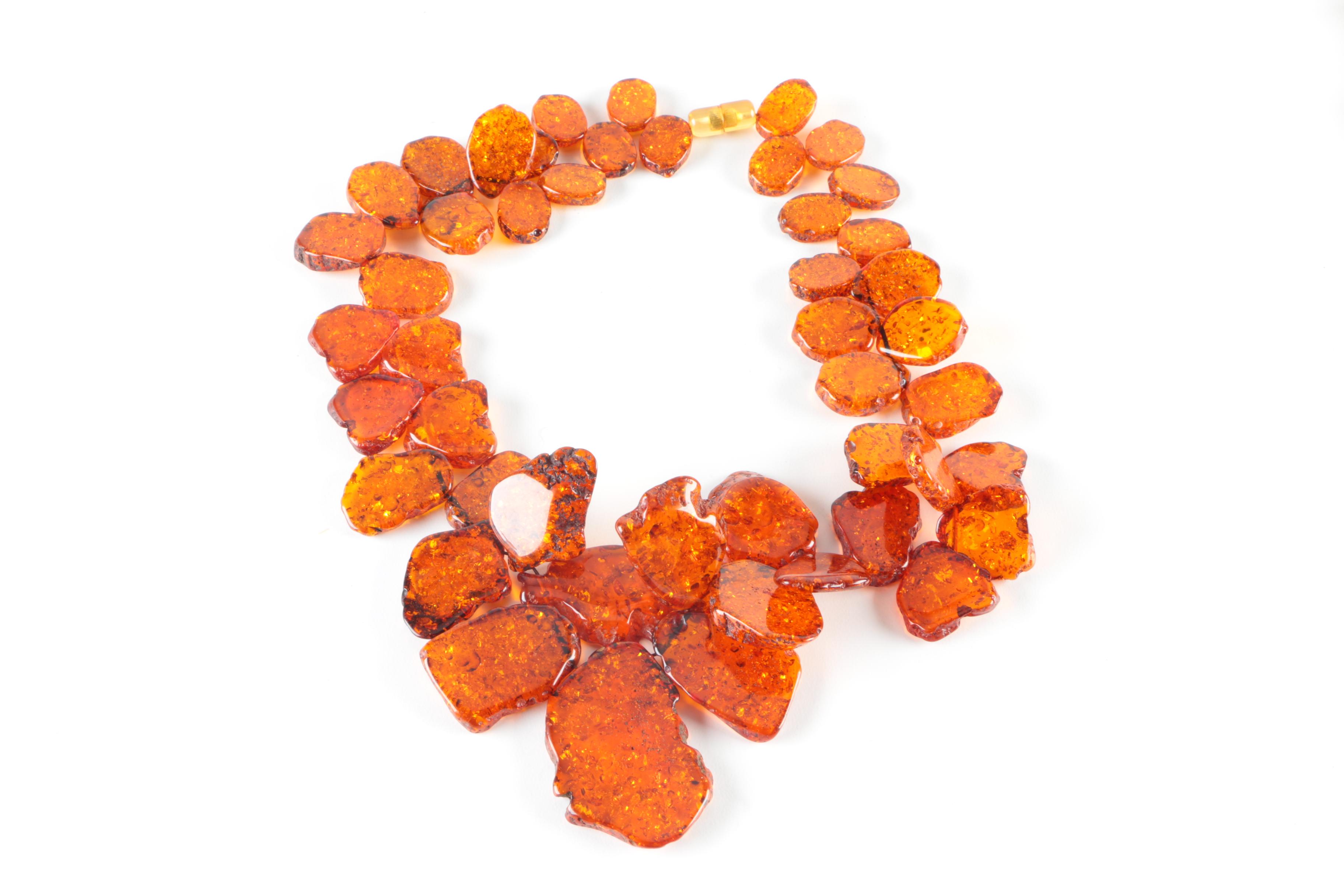 Costume Jewelry Feature Coral and Turquoise