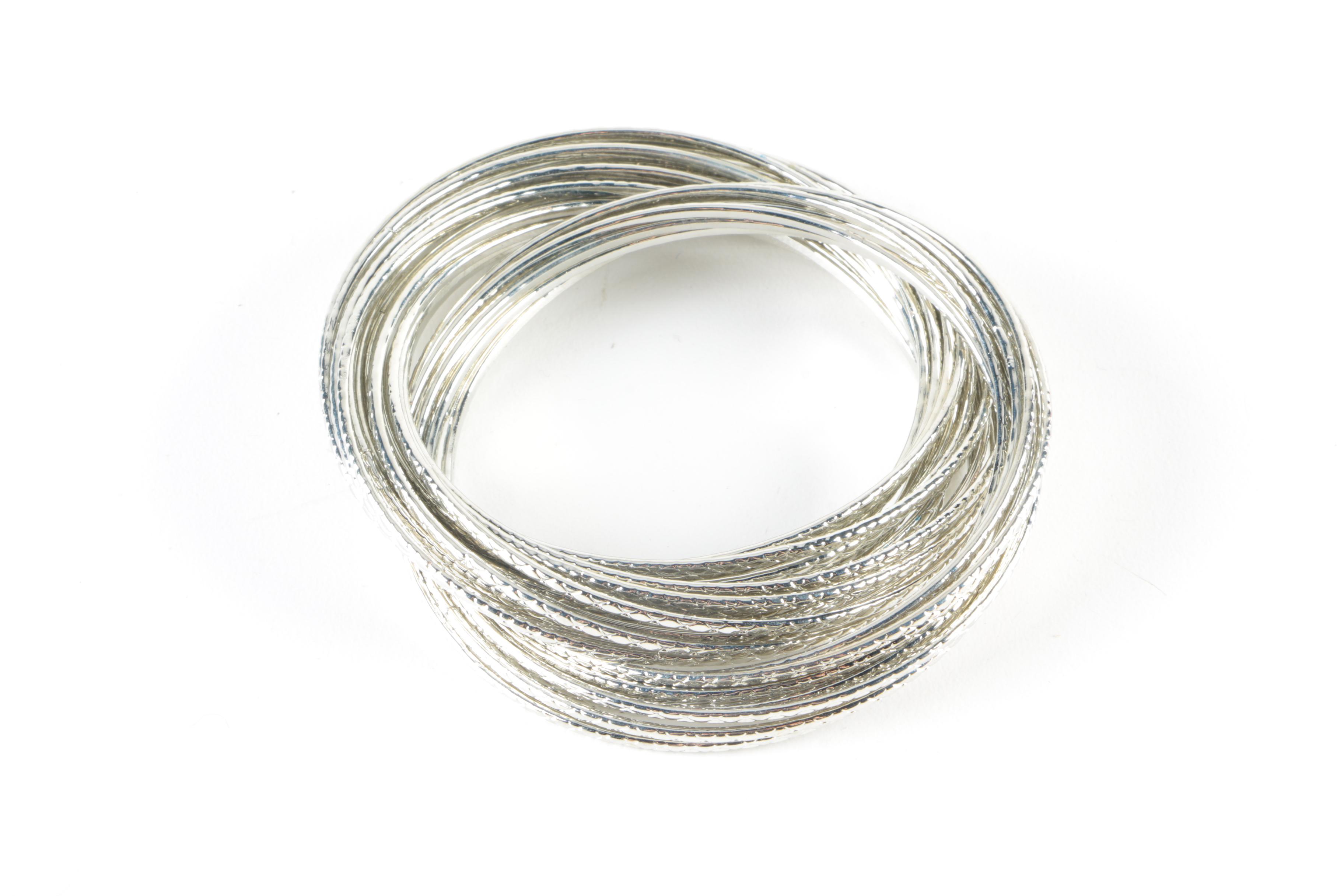 Costume Jewelry Feature Coral and Turquoise