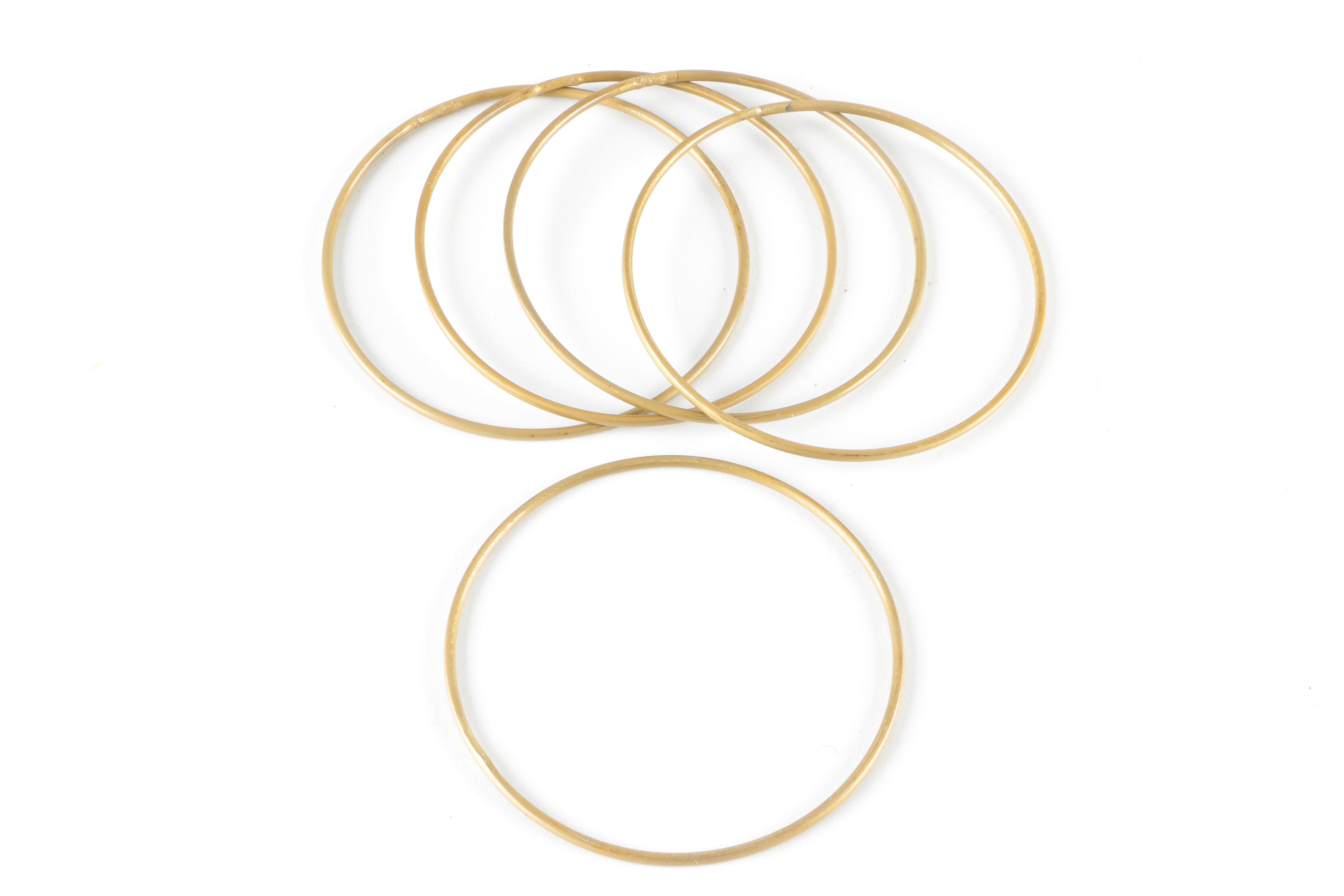 Costume Jewelry Feature Coral and Turquoise