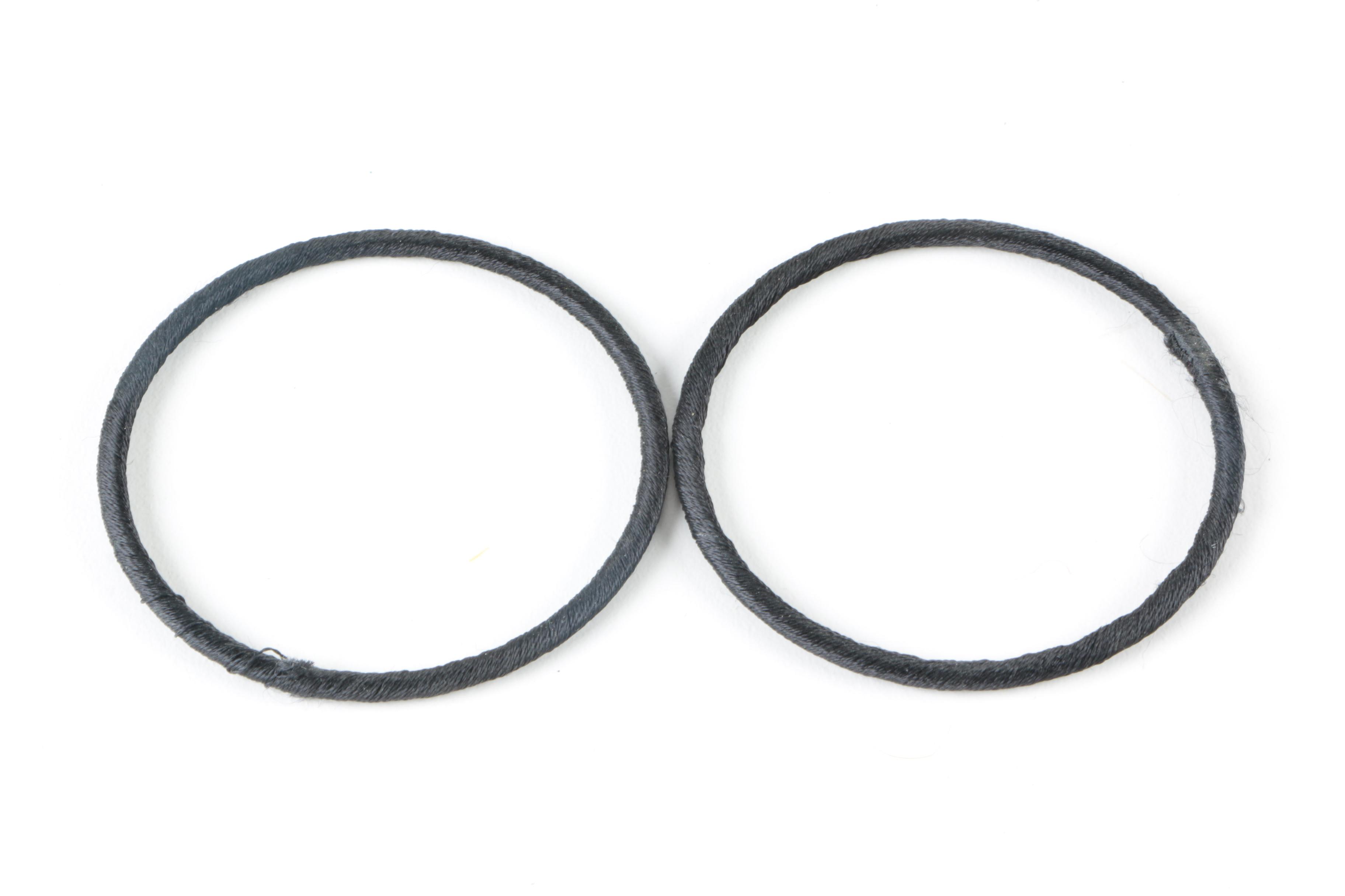 Costume Jewelry Feature Coral and Turquoise