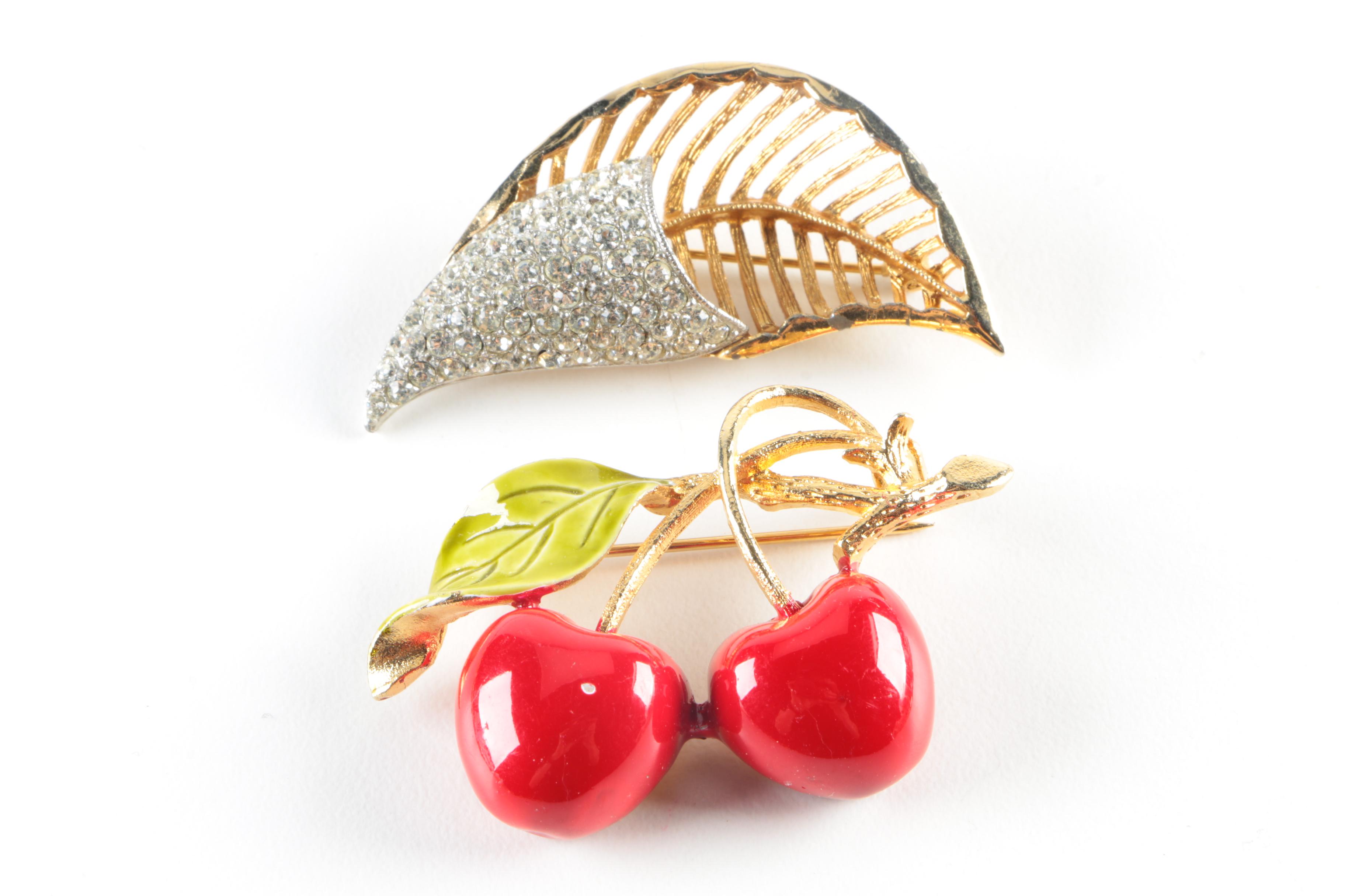 Costume Jewelry Feature Coral and Turquoise