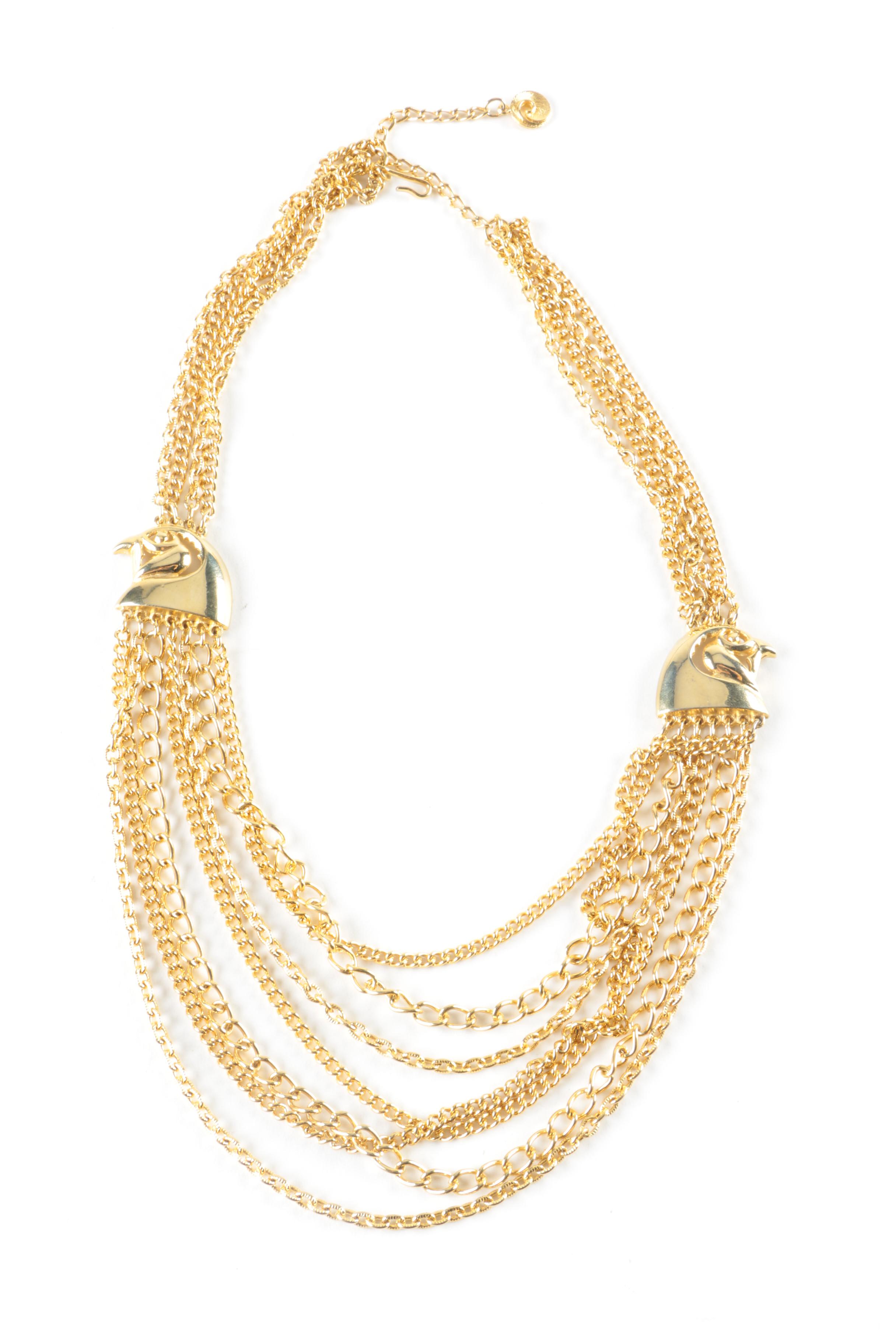 Costume Jewelry Feature Coral and Turquoise