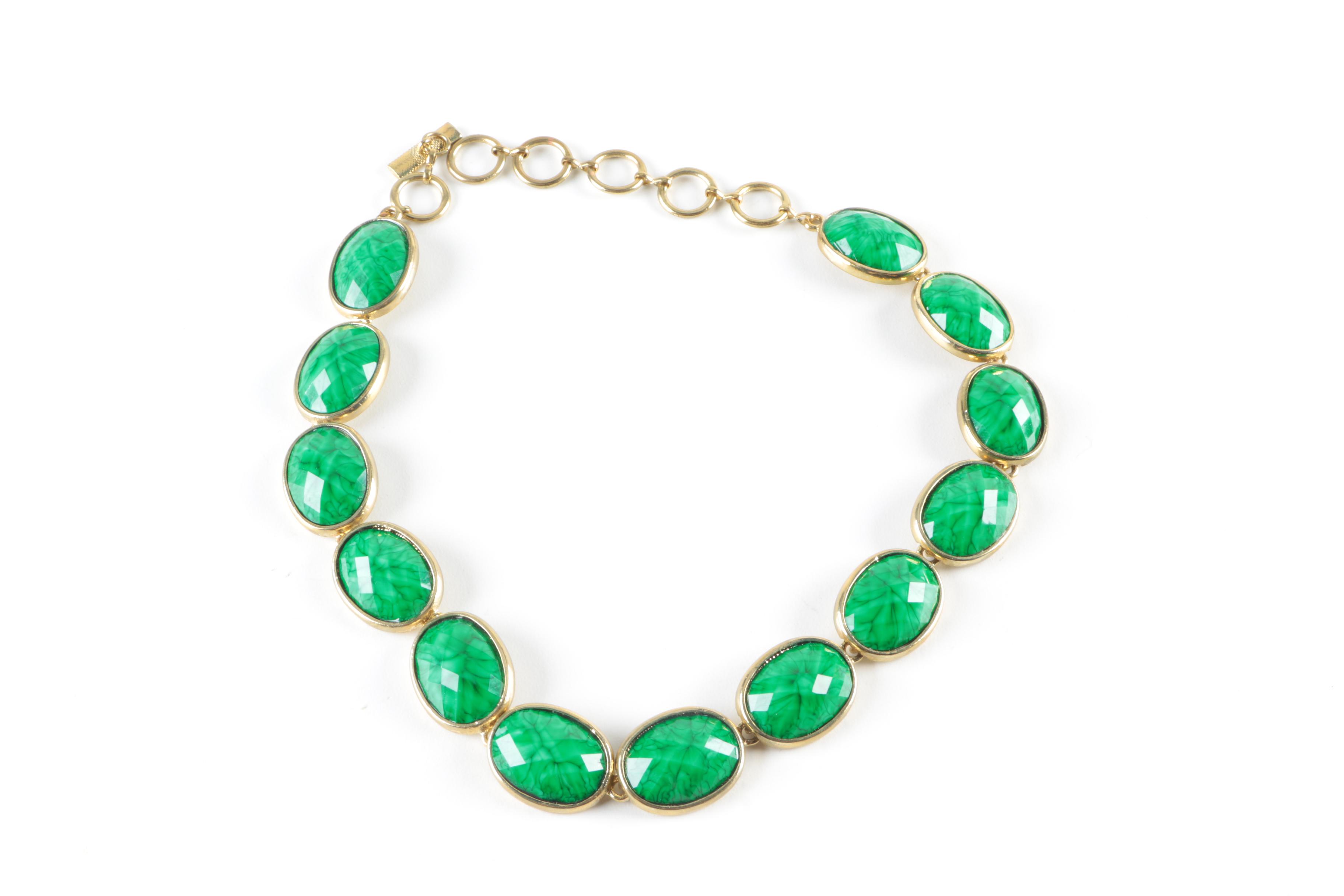 Costume Jewelry Feature Coral and Turquoise