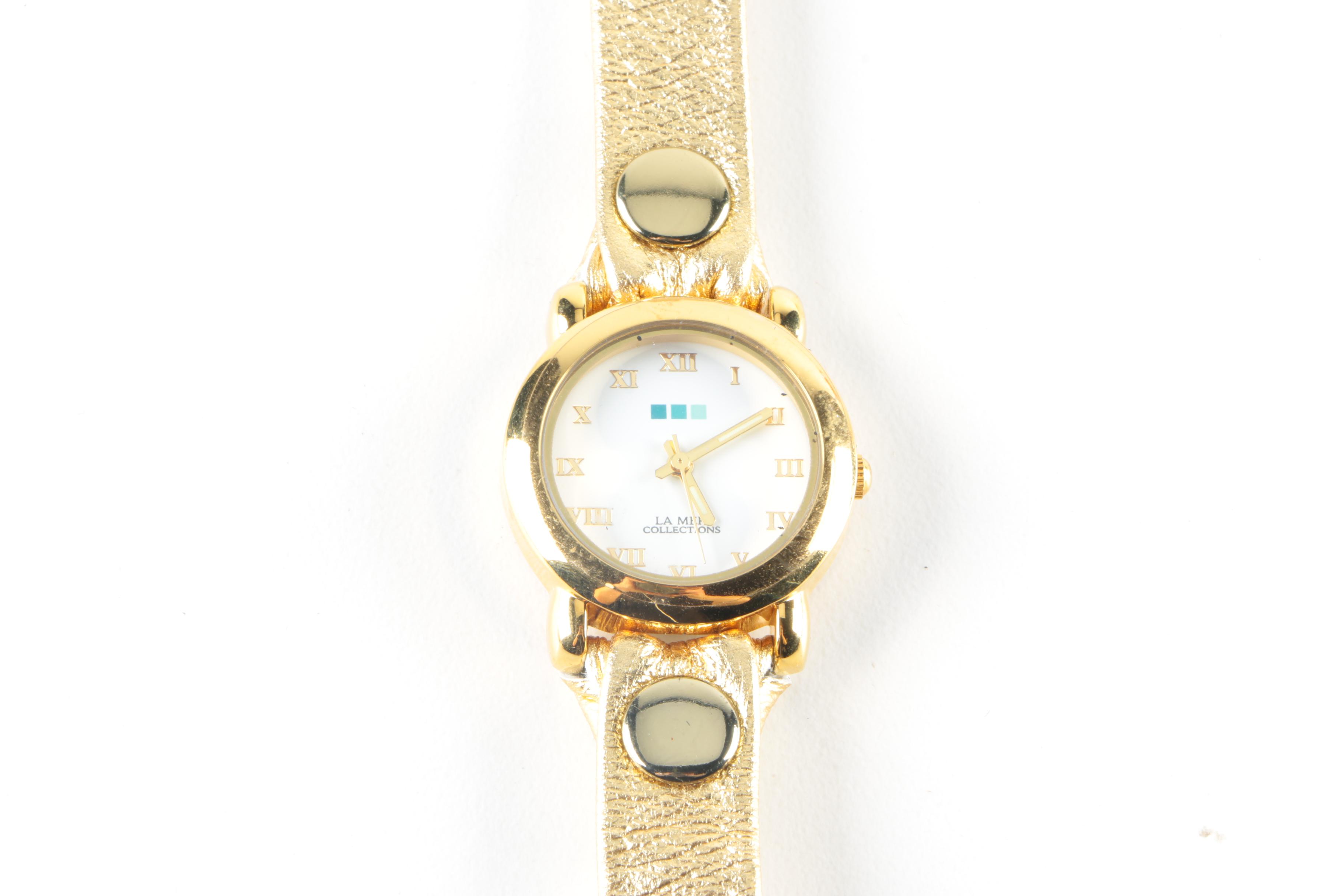 Costume Jewelry Feature Coral and Turquoise