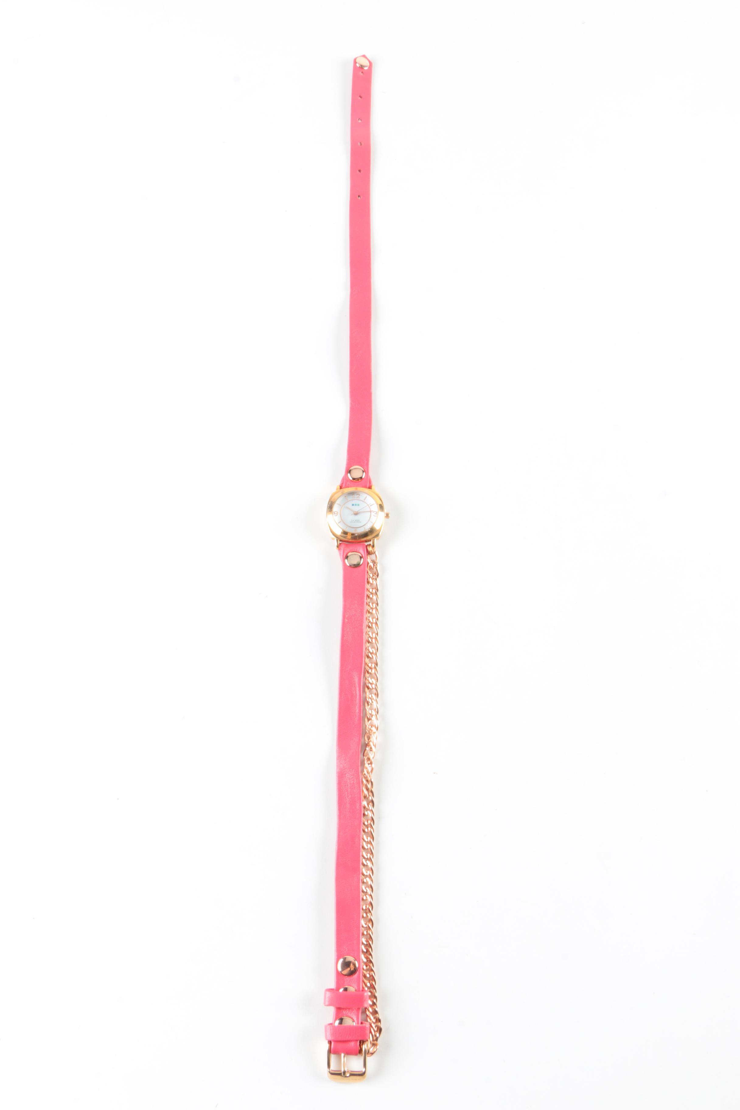 Costume Jewelry Feature Coral and Turquoise