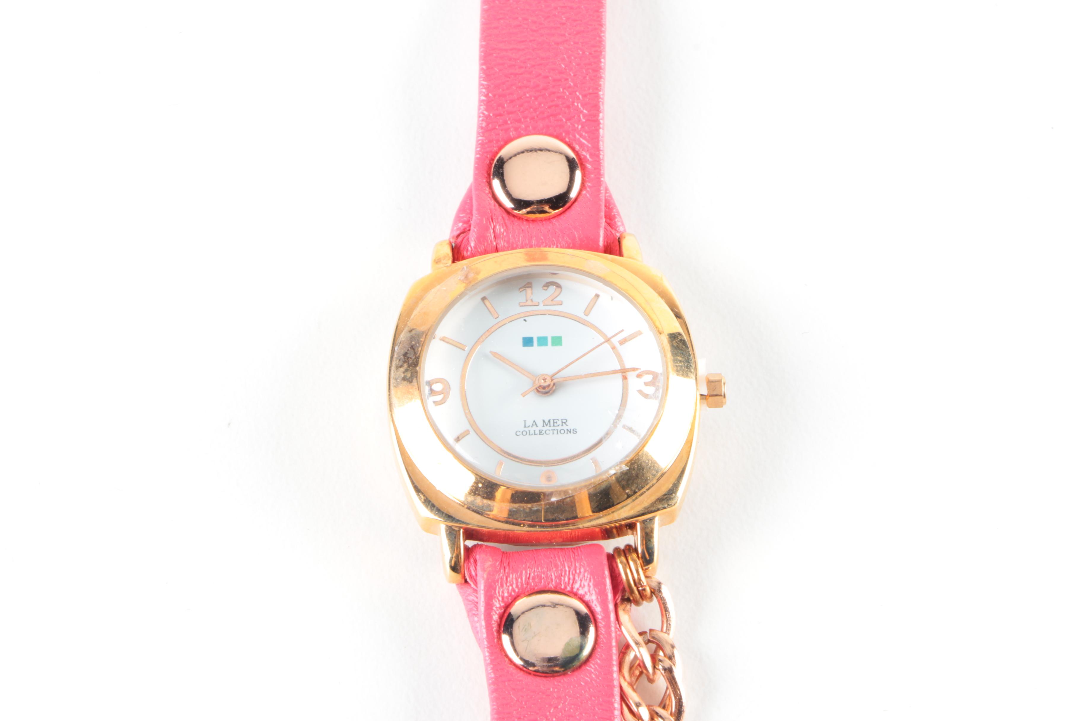 Costume Jewelry Feature Coral and Turquoise