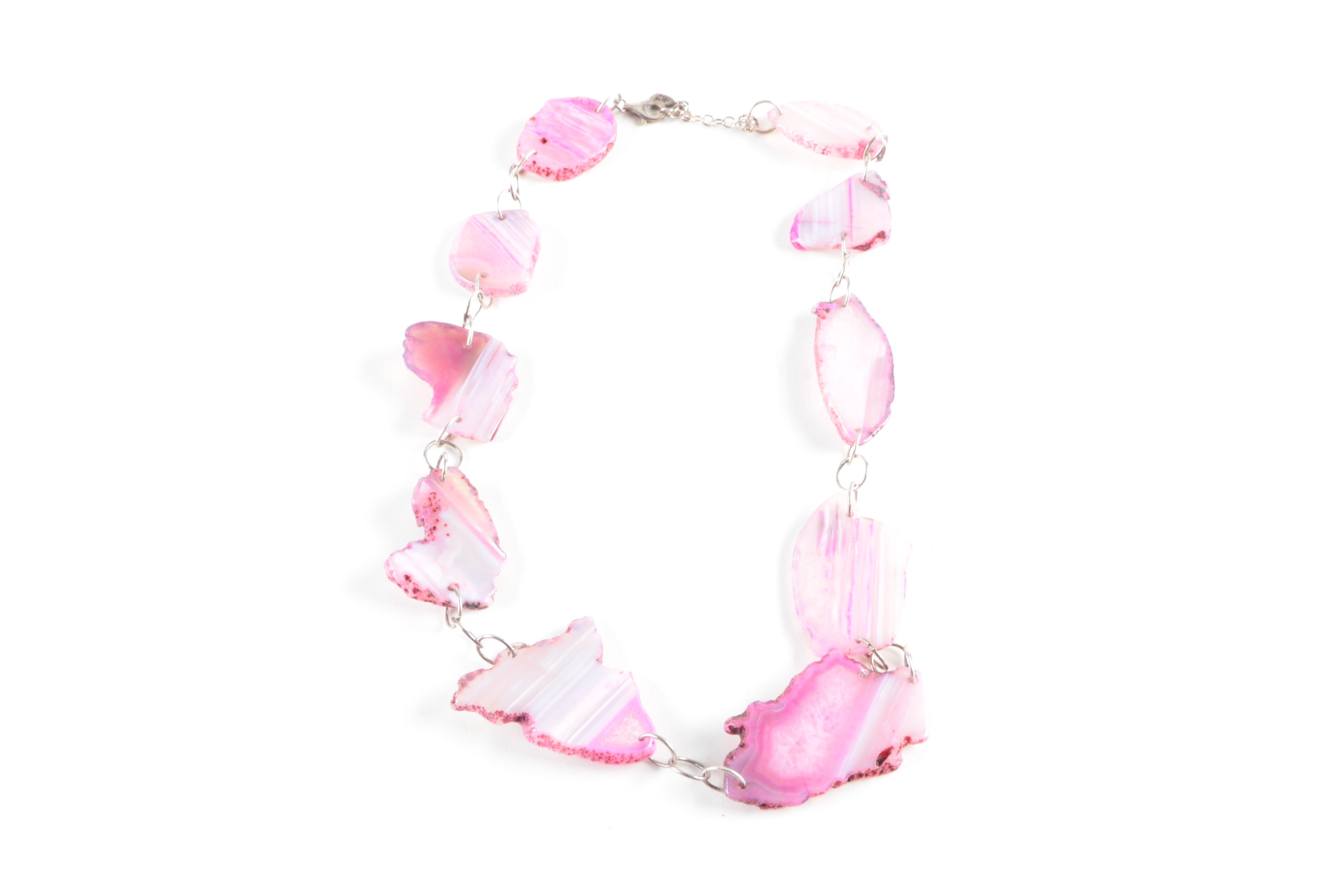 Costume Jewelry Feature Coral and Turquoise