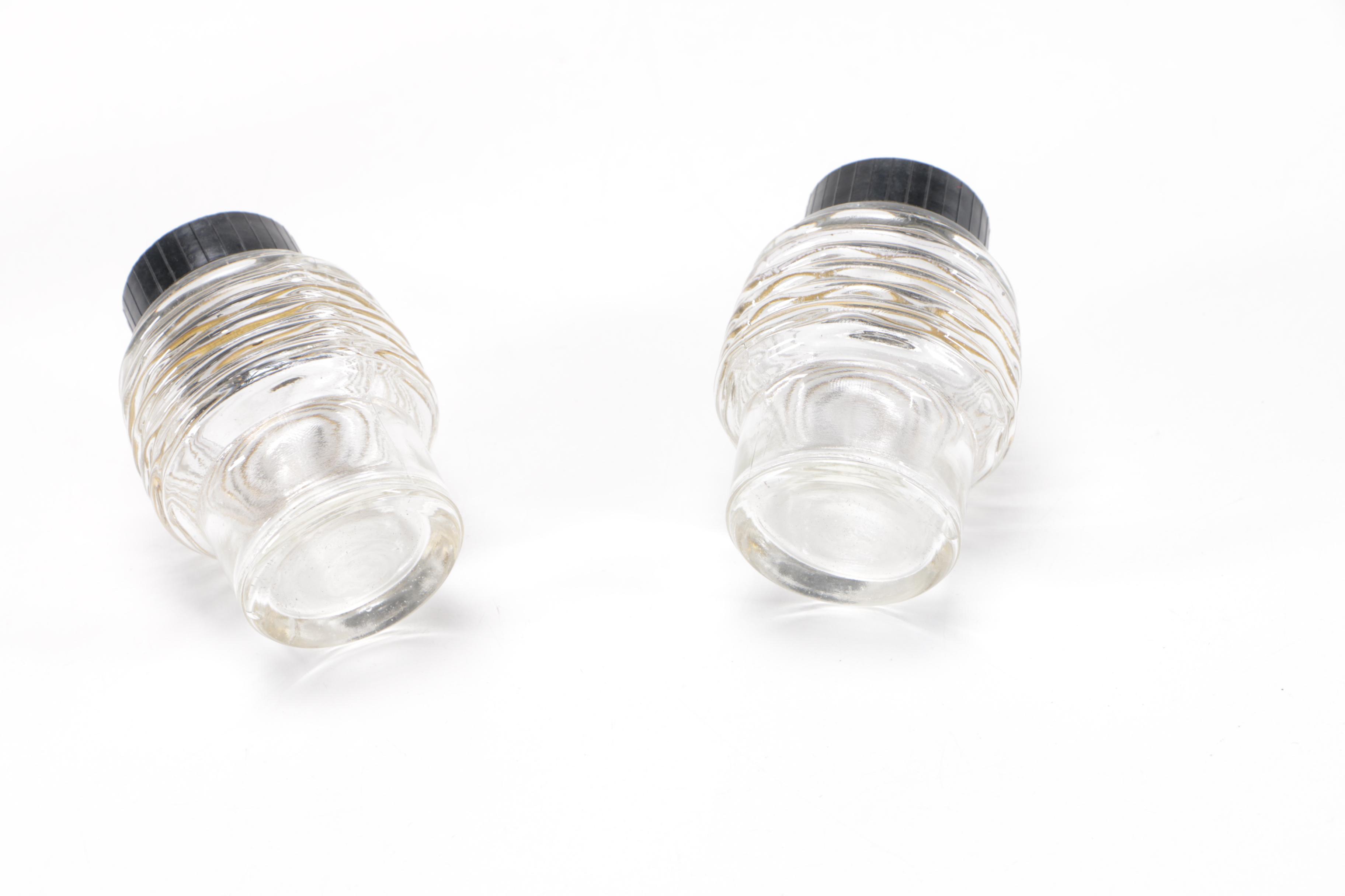 Royal China Condiment Caddy Set