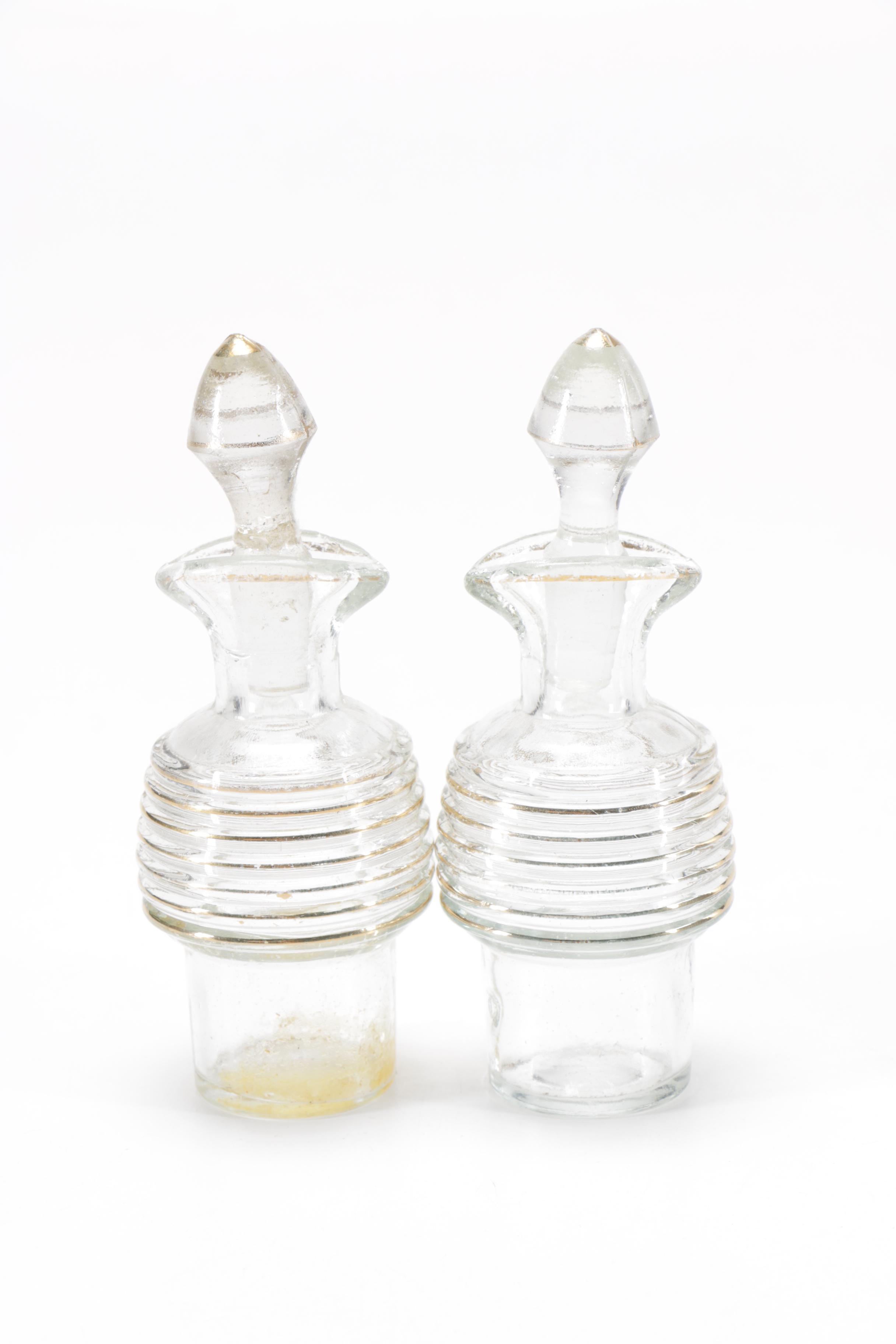 Royal China Condiment Caddy Set