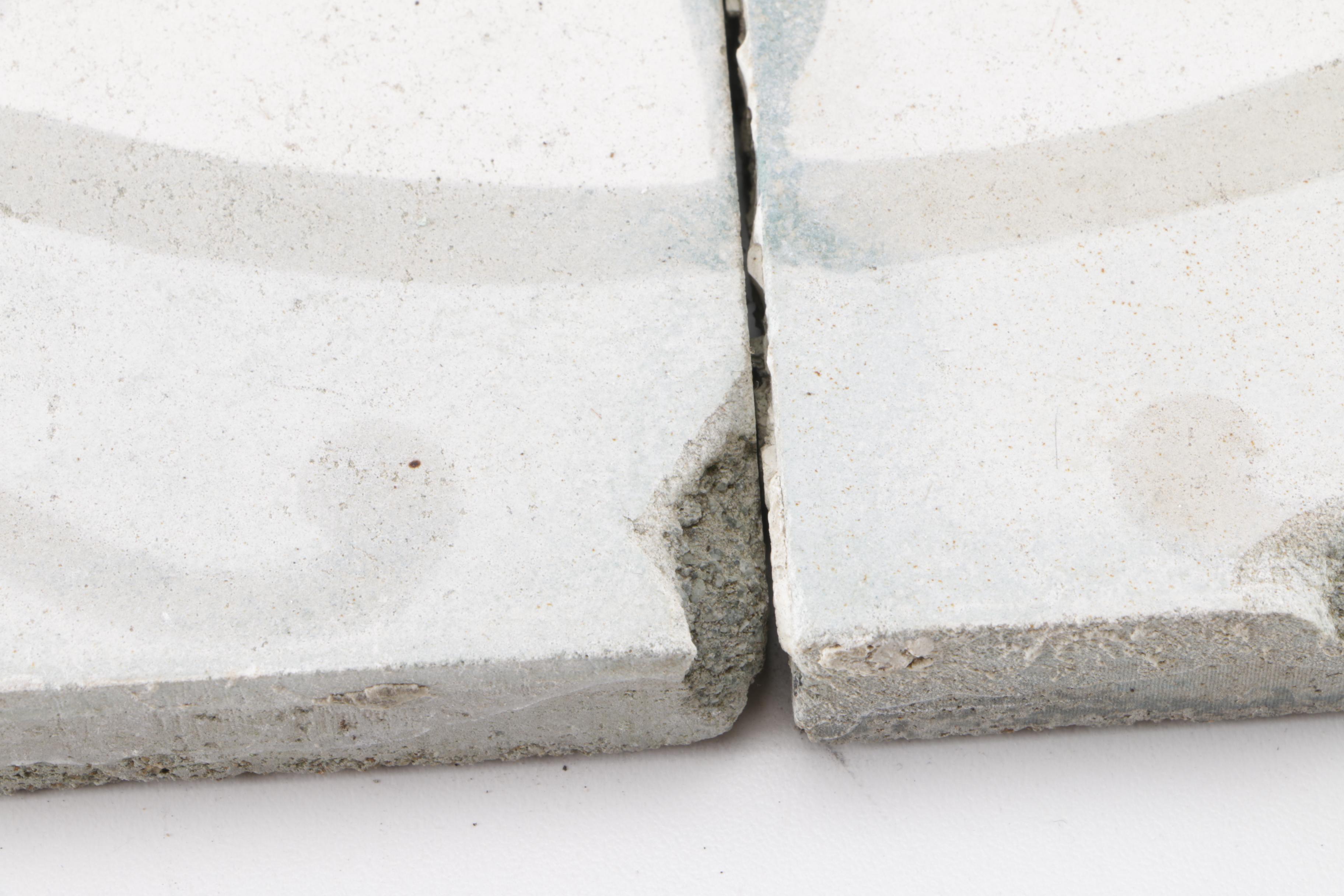 Decorative Cement Tiles