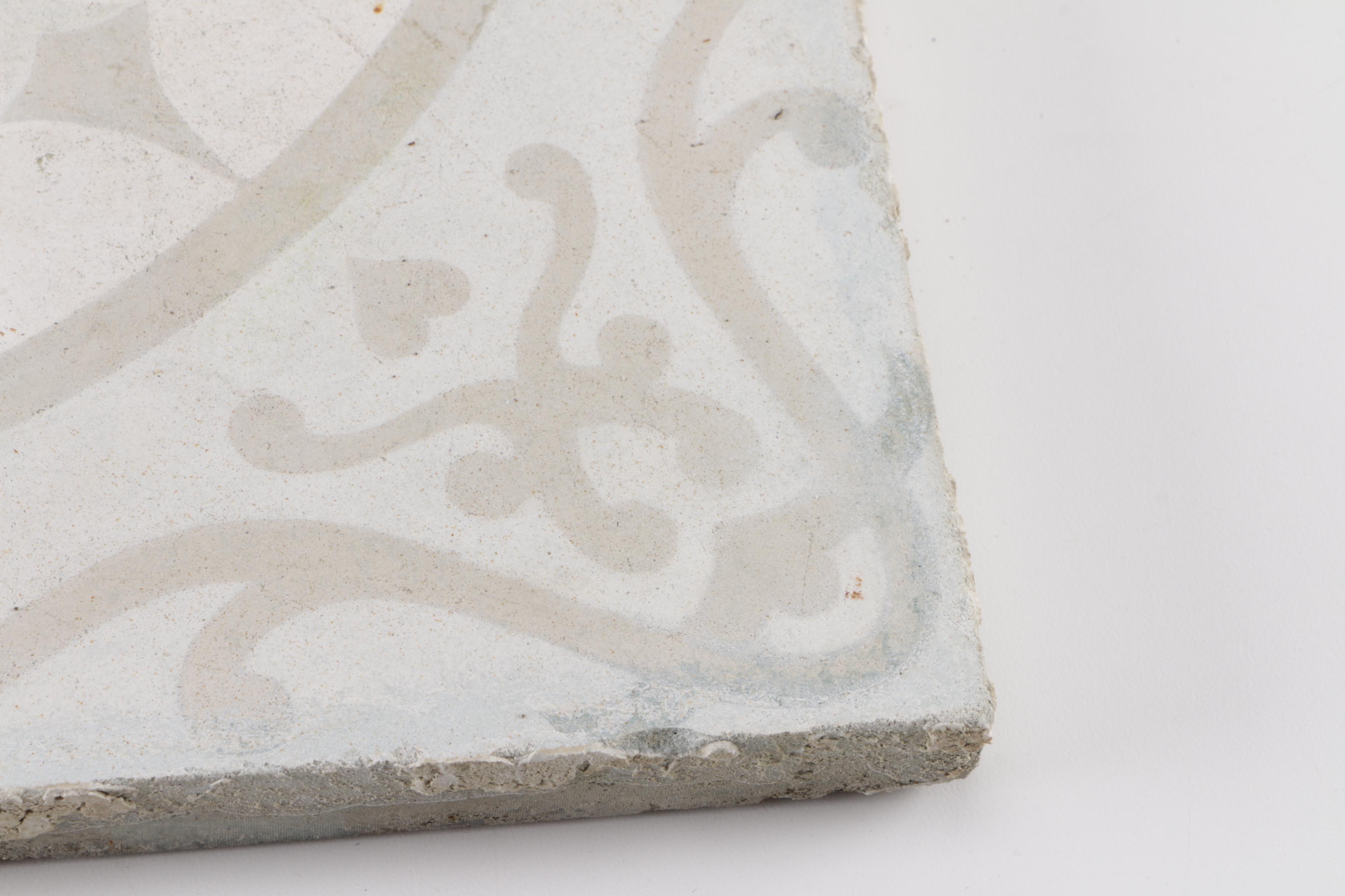 Decorative Cement Tiles