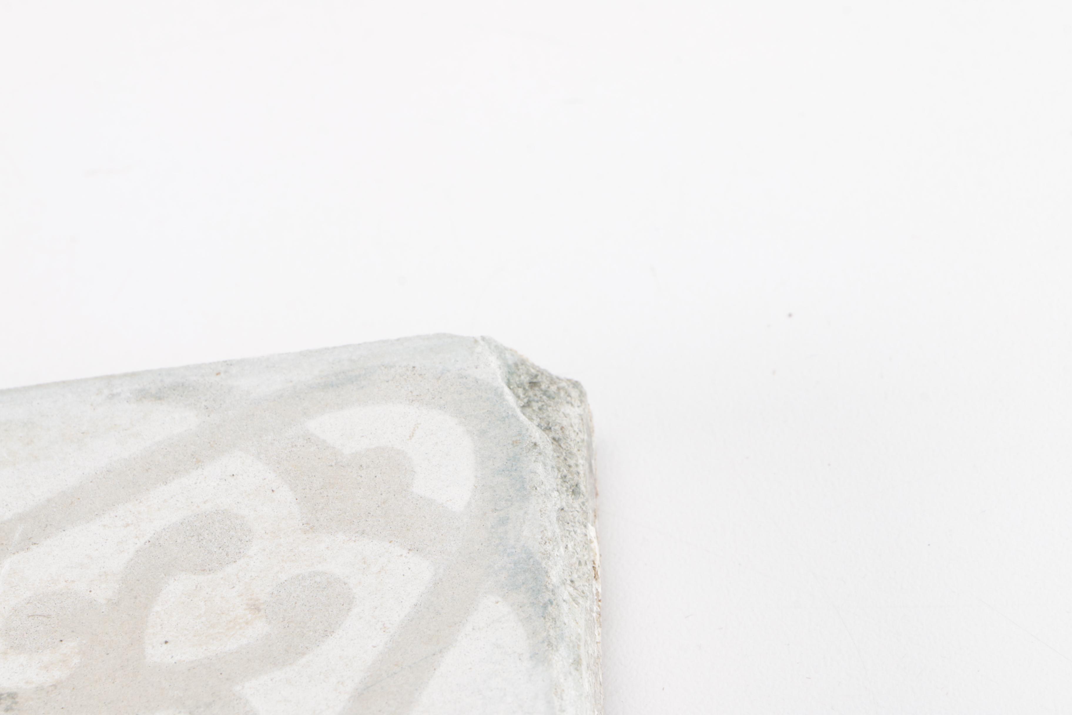 Decorative Cement Tiles