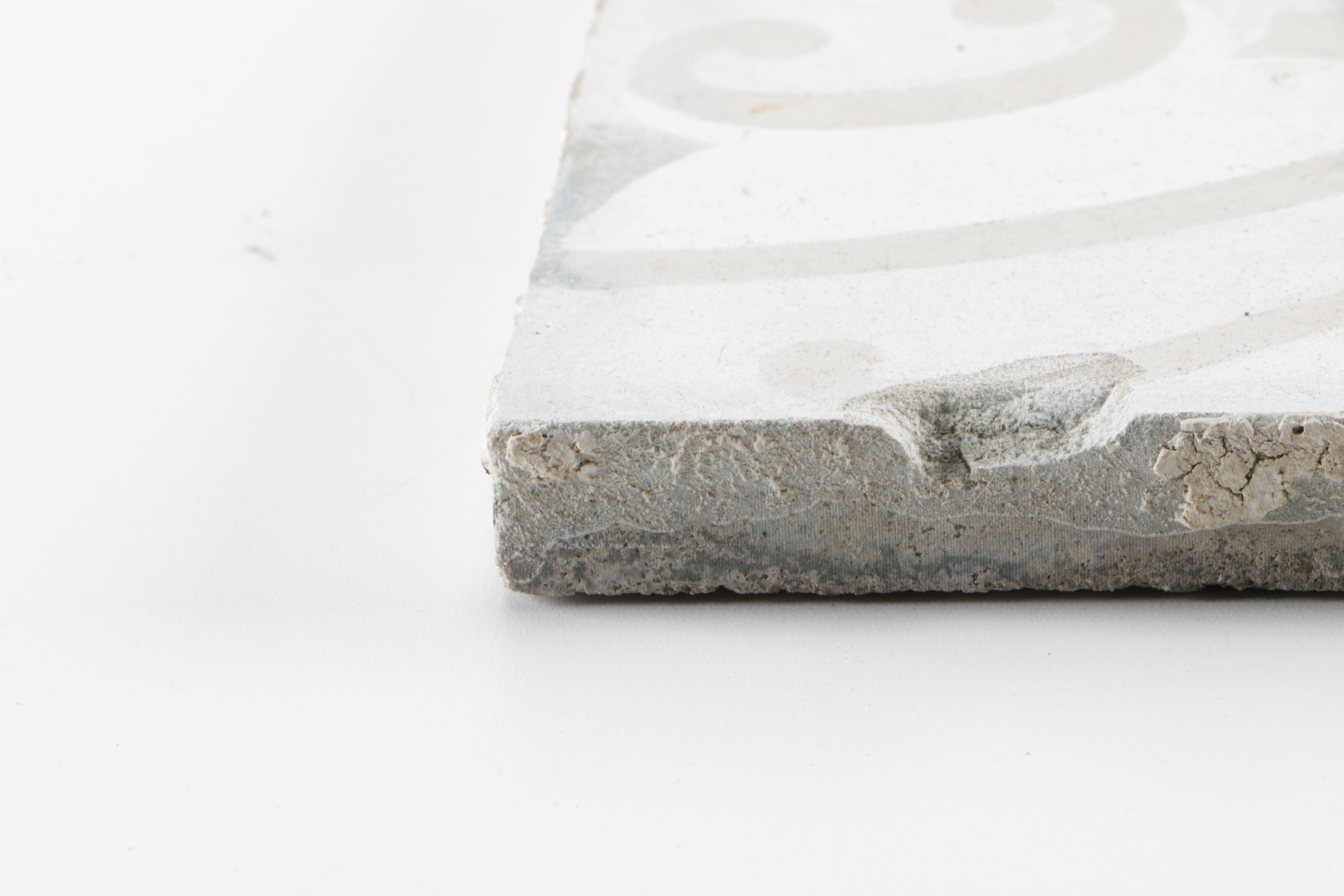 Decorative Cement Tiles