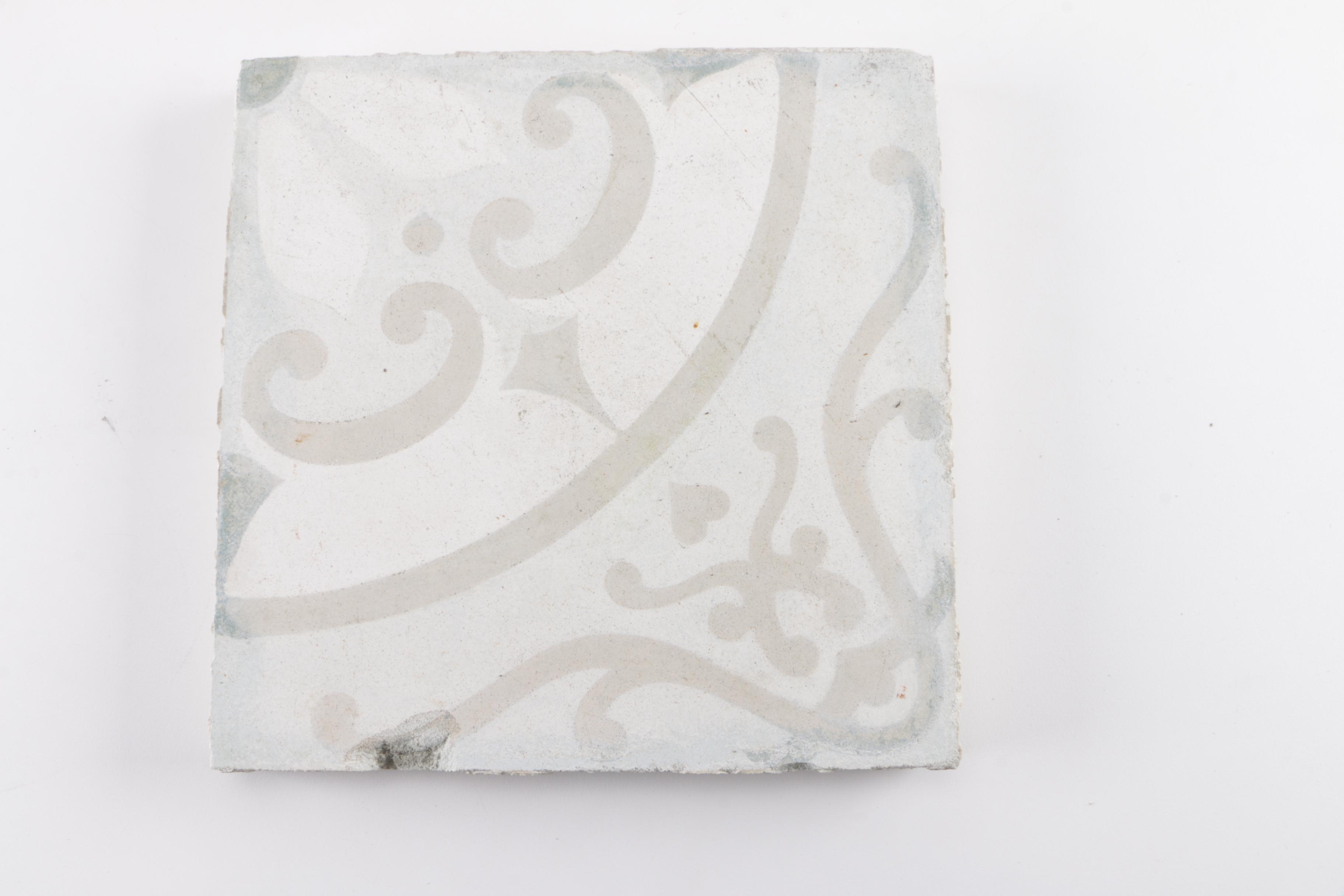 Decorative Cement Tiles