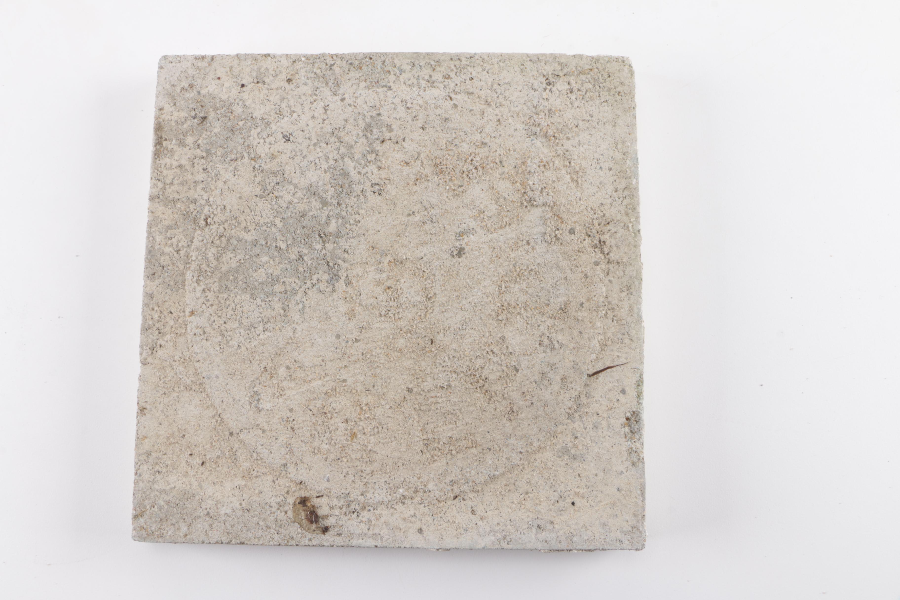 Decorative Cement Tiles