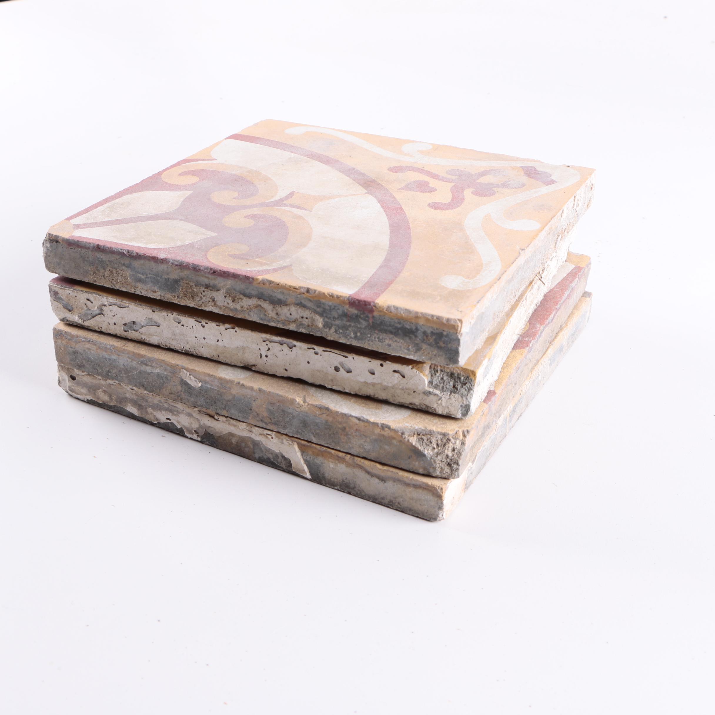 Decorative Ceramic Tiles