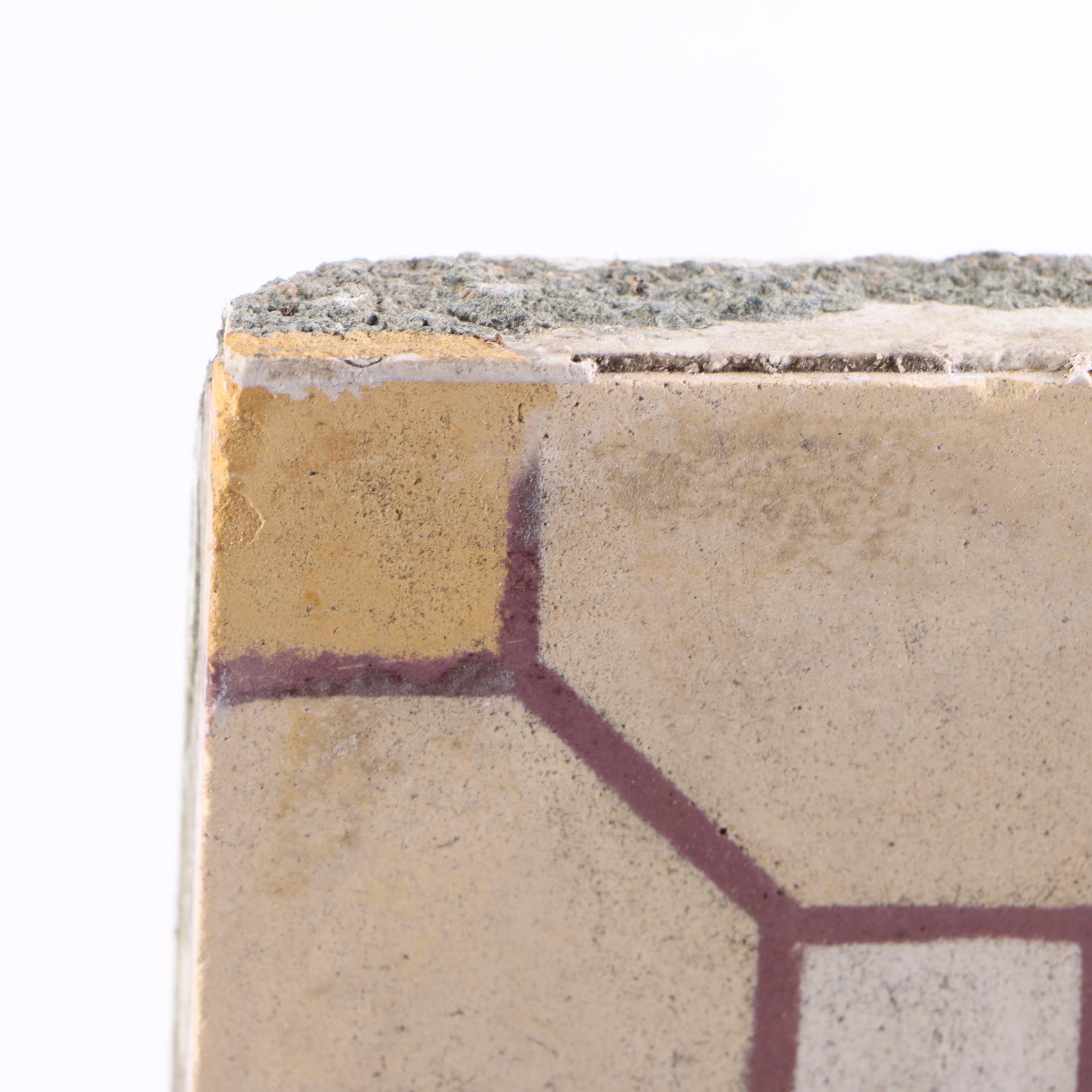 Decorative Cement Tiles