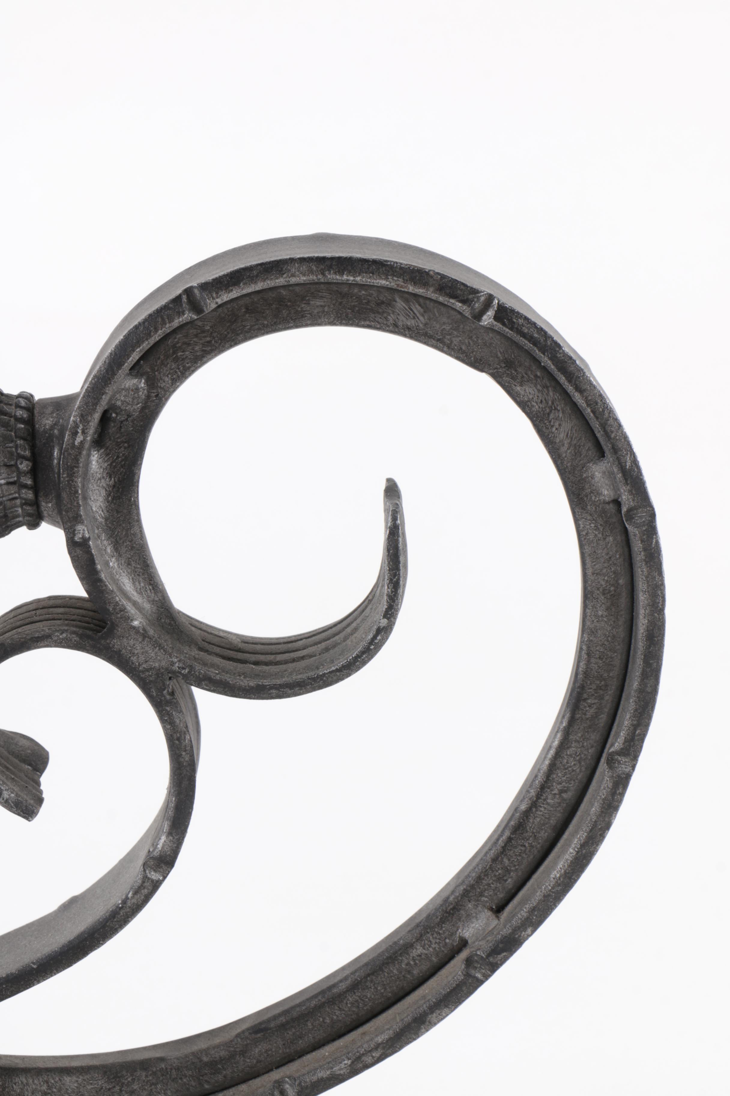 Metal Sconce Light with Shade