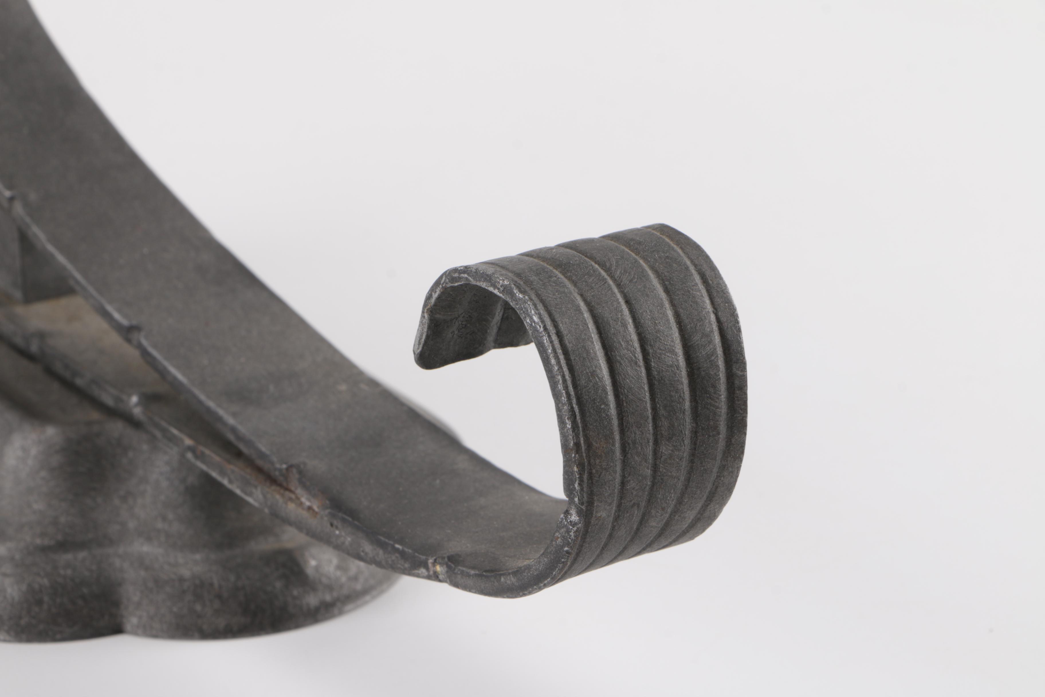 Metal Sconce Light with Shade