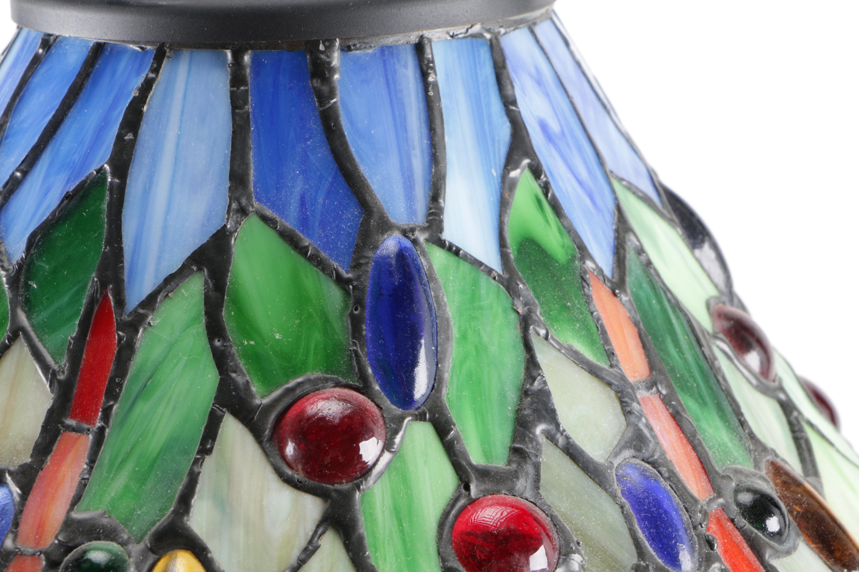 Dragonfly Table Lamp