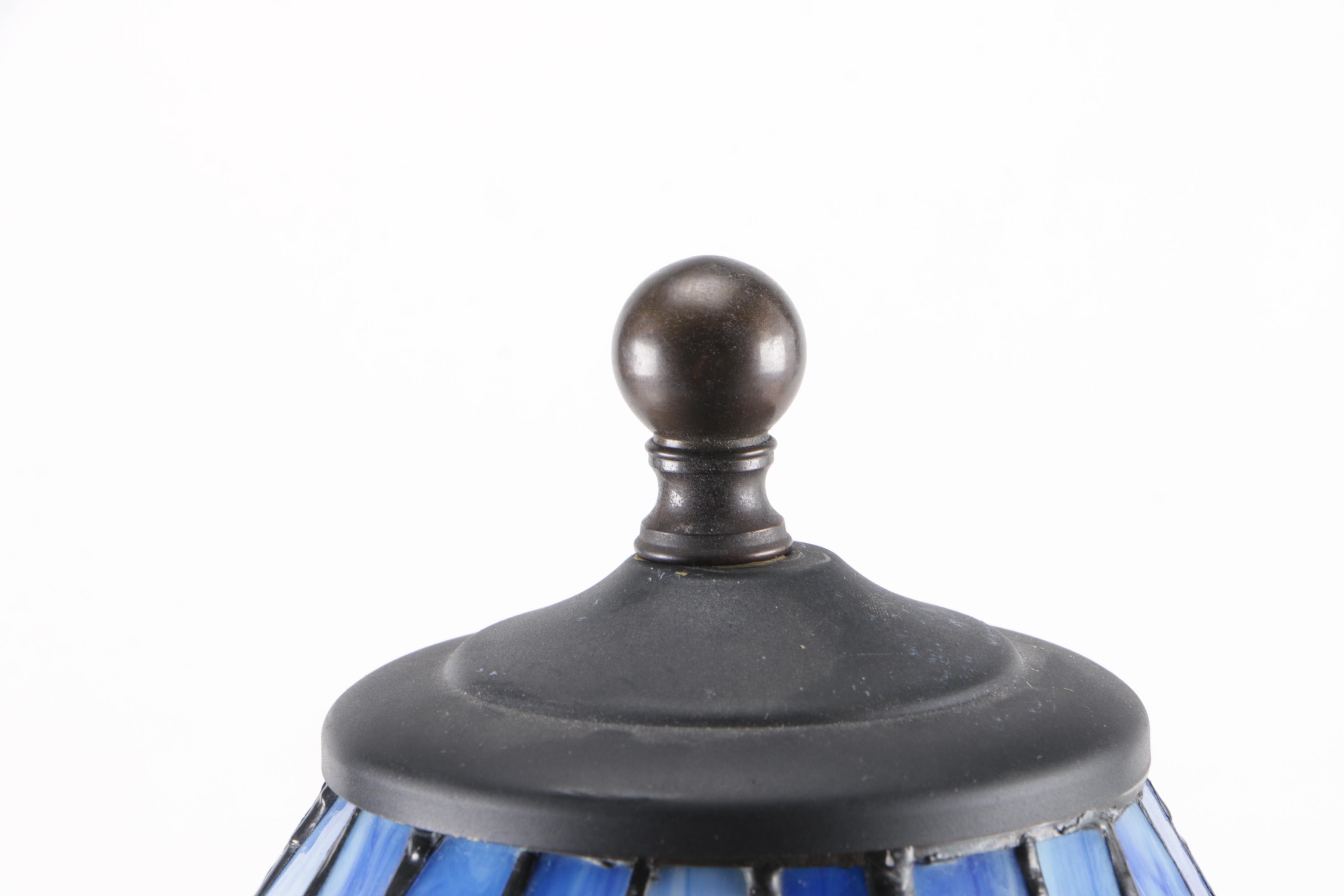 Dragonfly Table Lamp