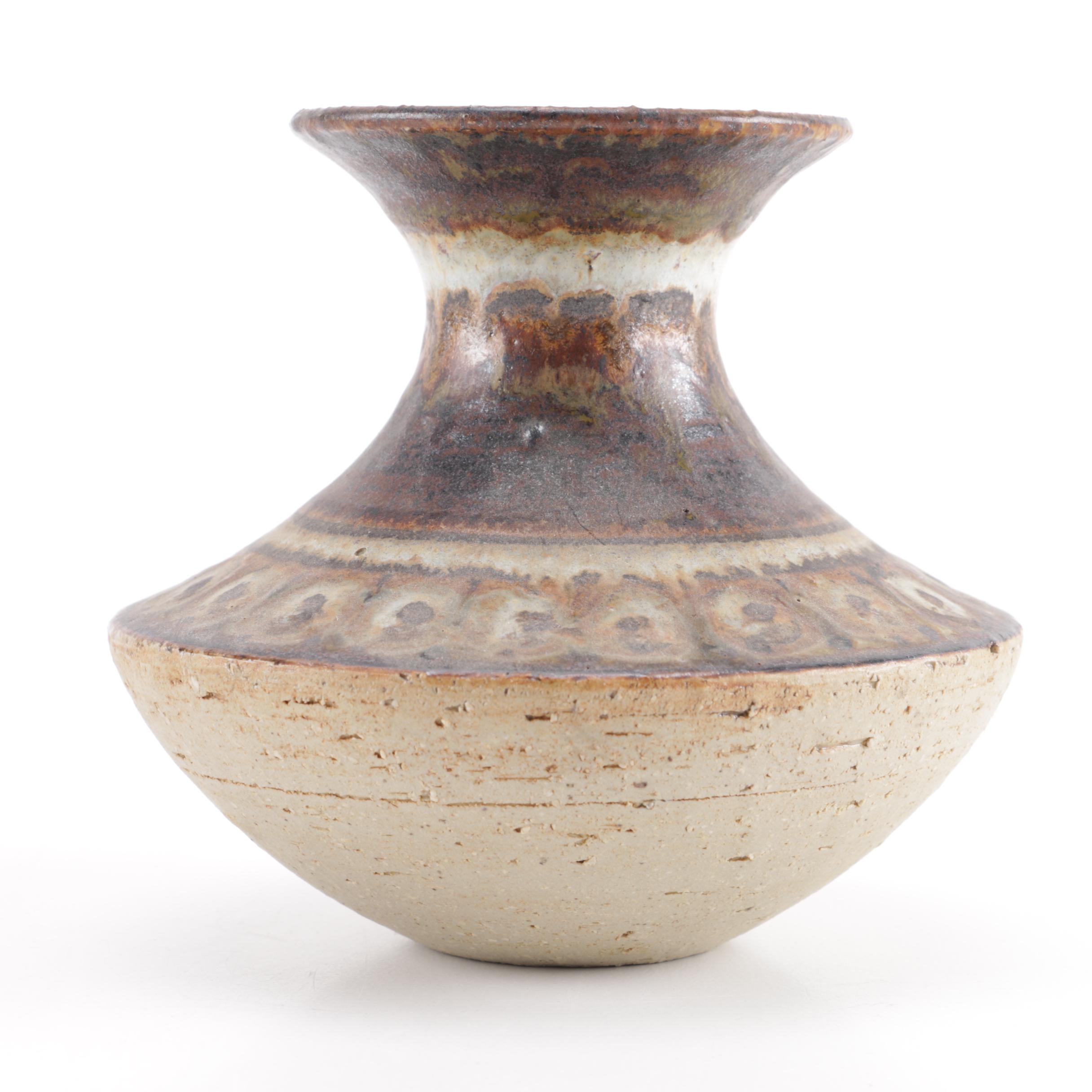 Ceramic Home Accents Featuring Illums Bolighus