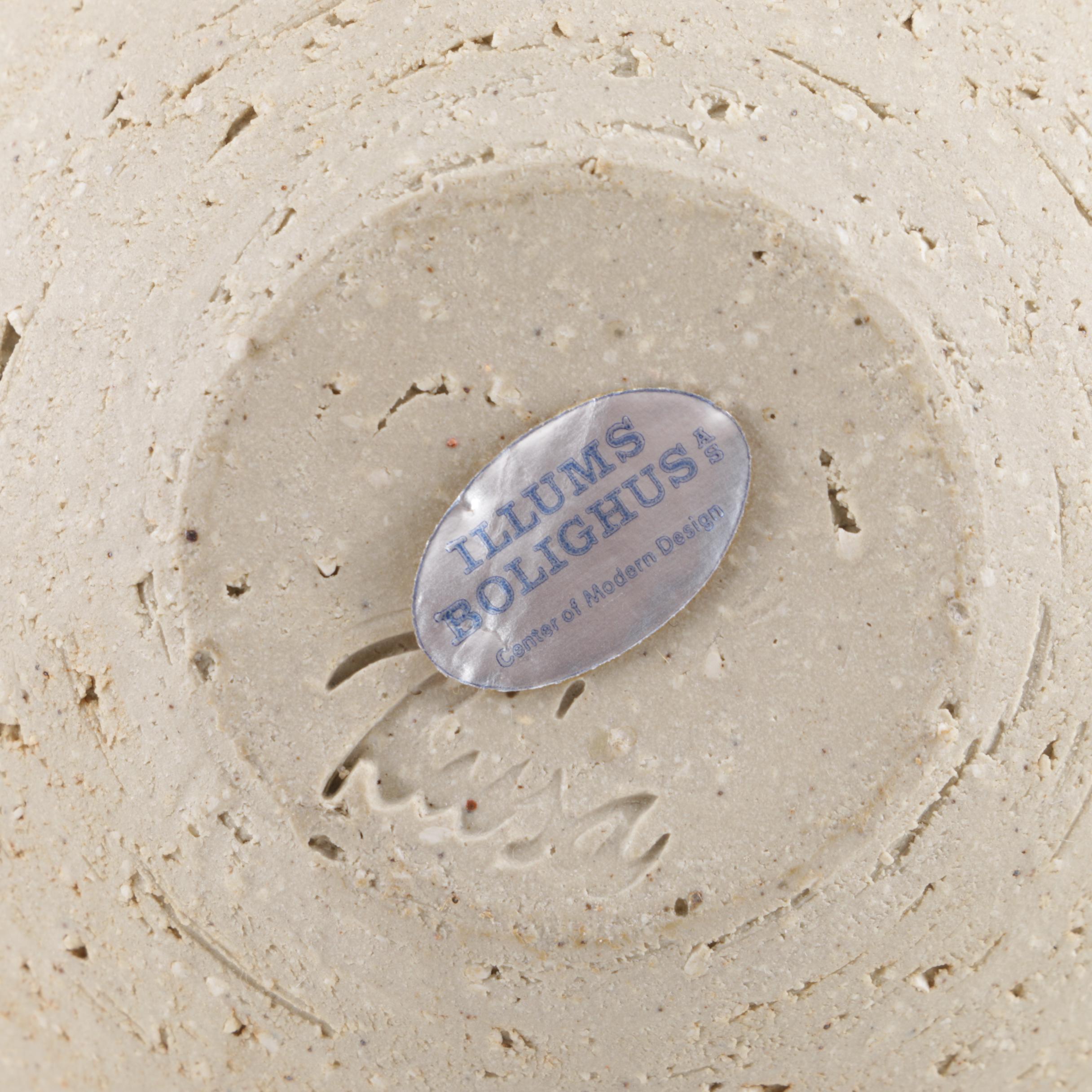 Ceramic Home Accents Featuring Illums Bolighus