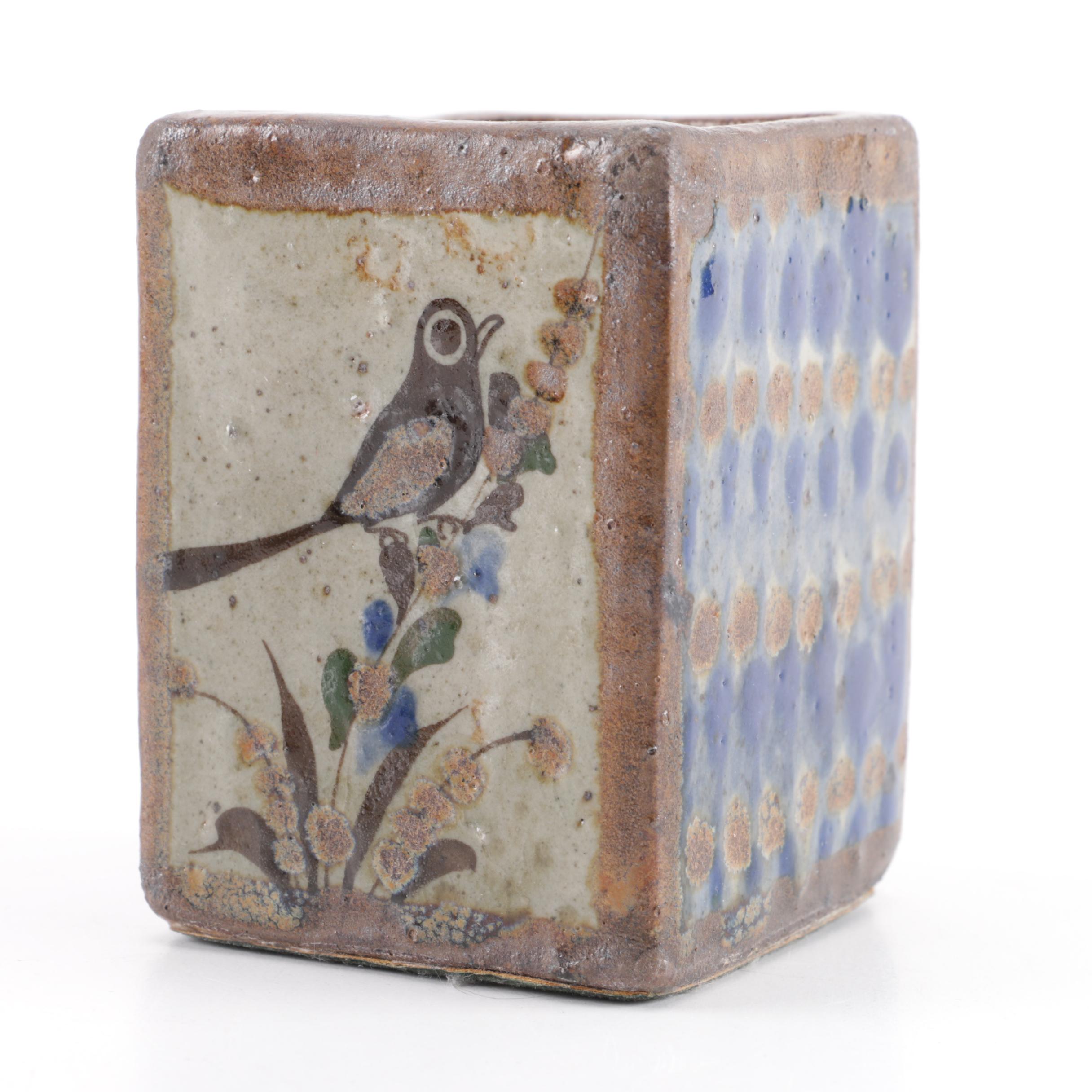Ceramic Home Accents Featuring Illums Bolighus