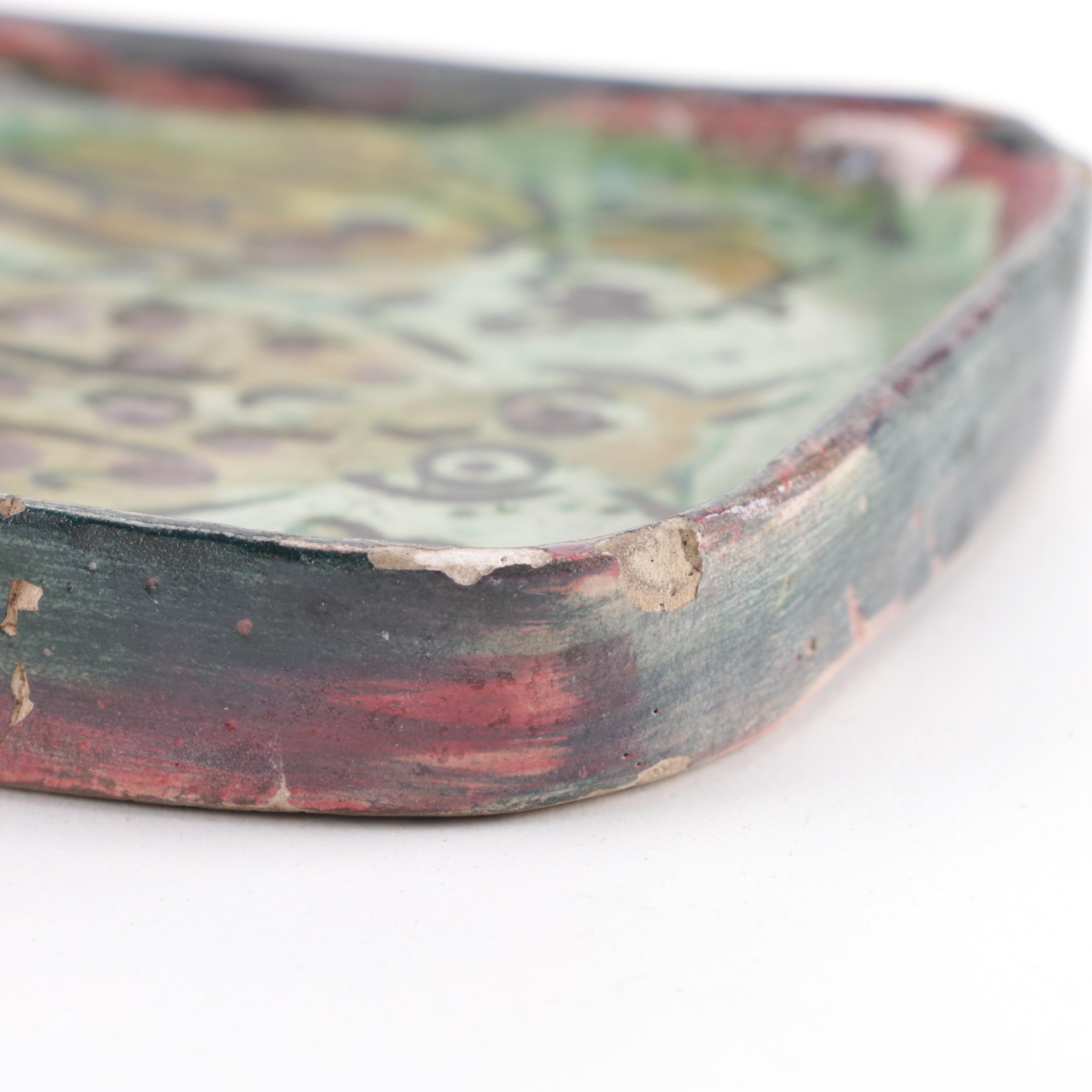 Ceramic Home Accents Featuring Illums Bolighus