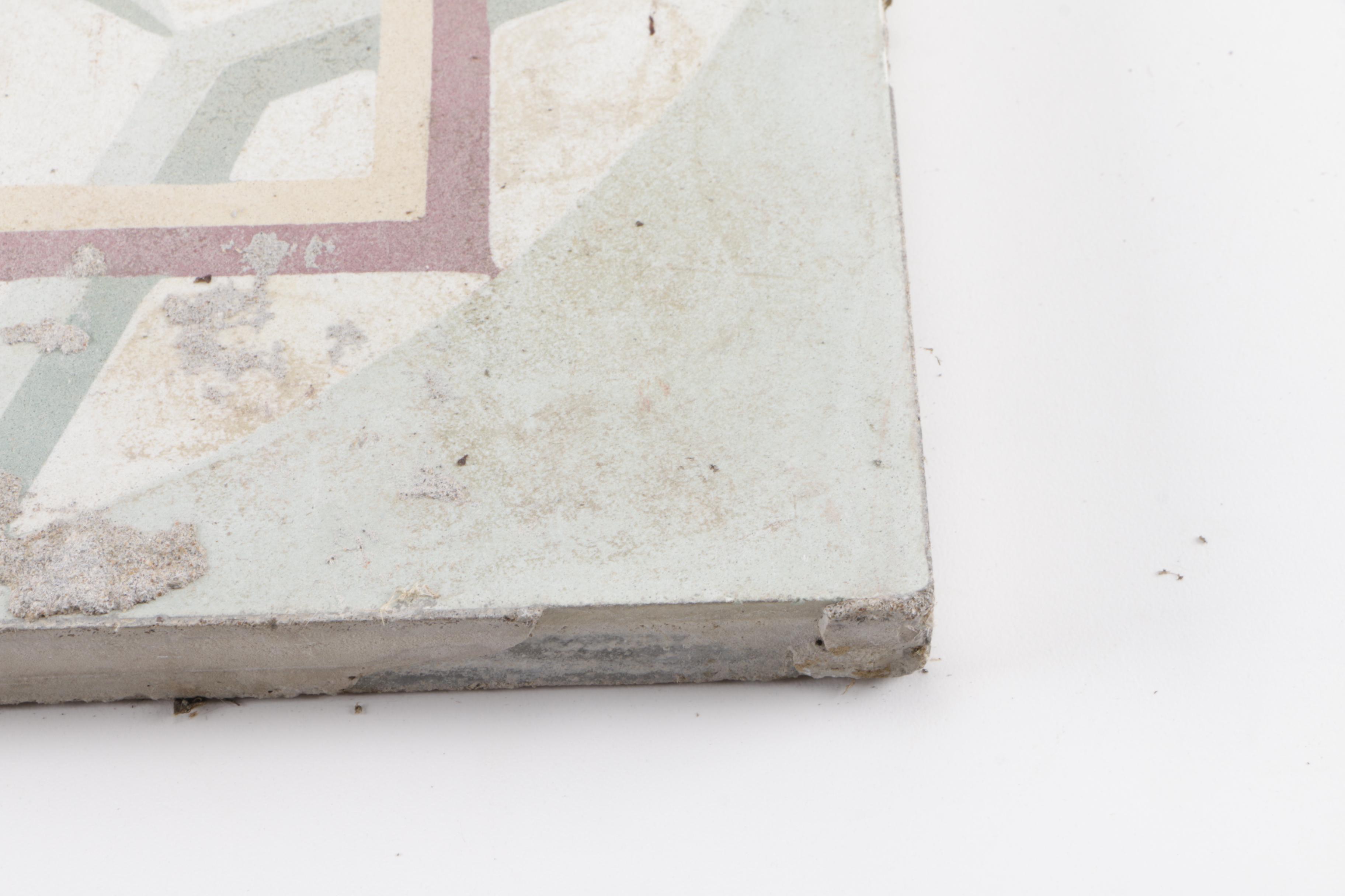 Decorative Cement Tiles