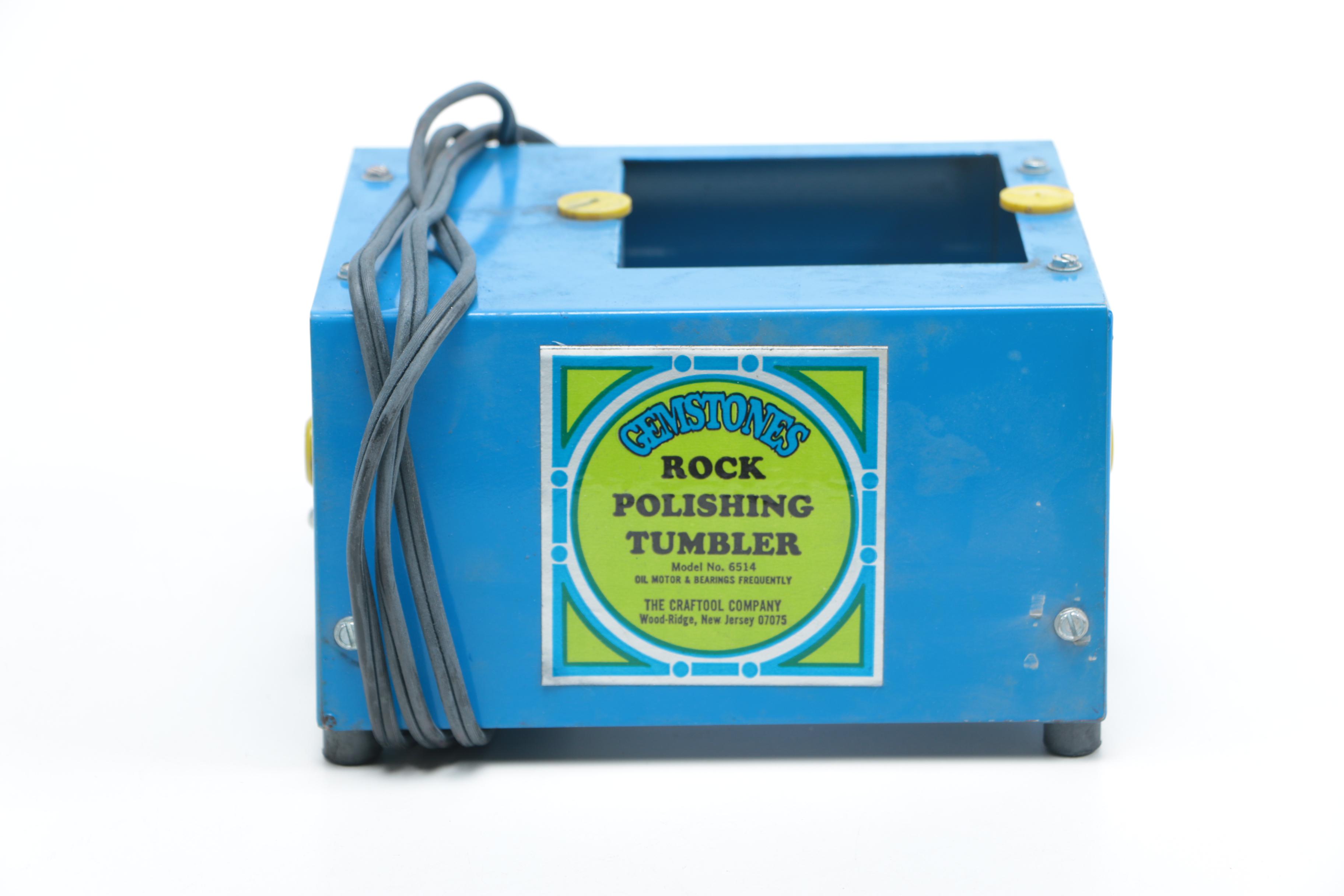 Vintage Craft Supplies