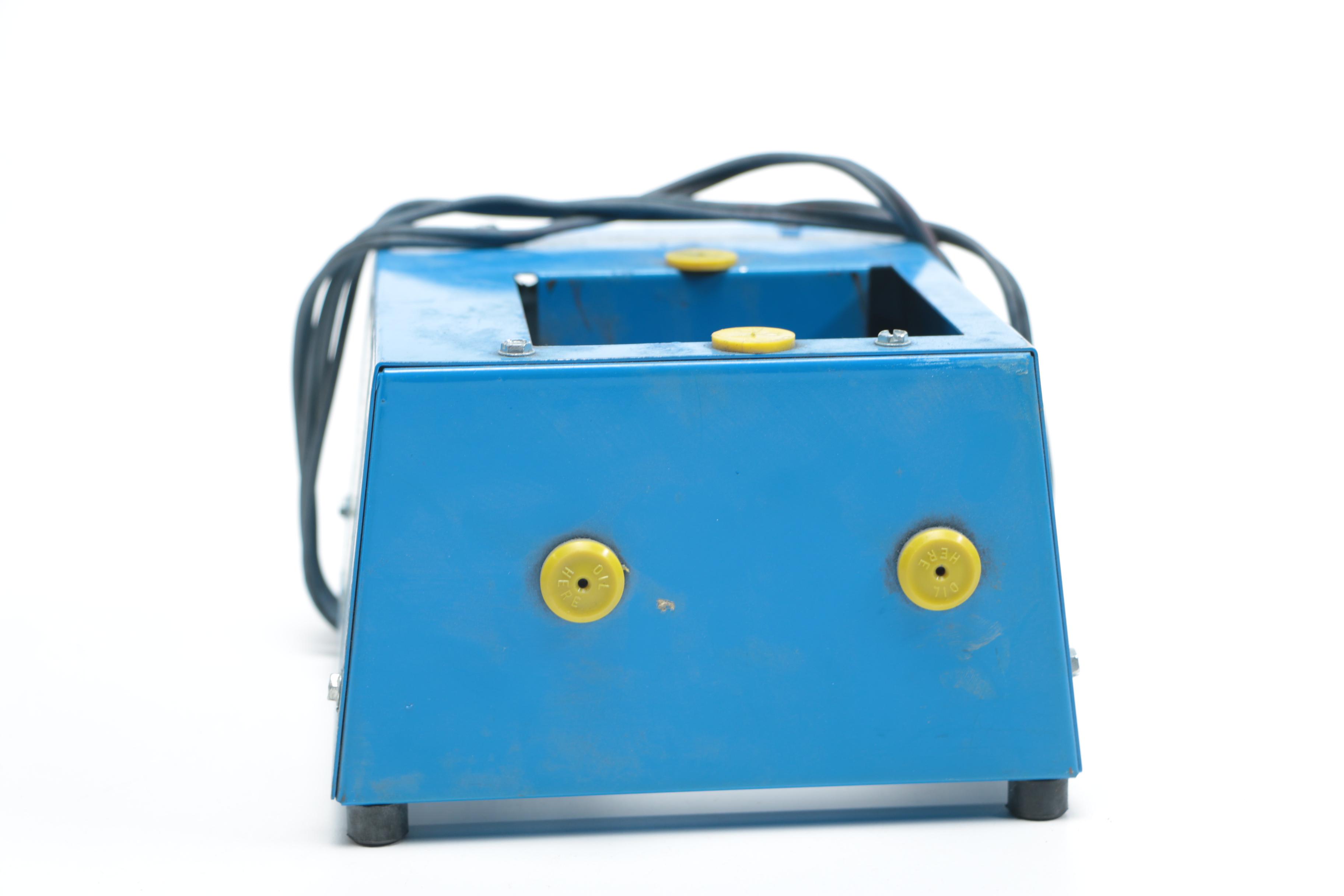 Vintage Craft Supplies