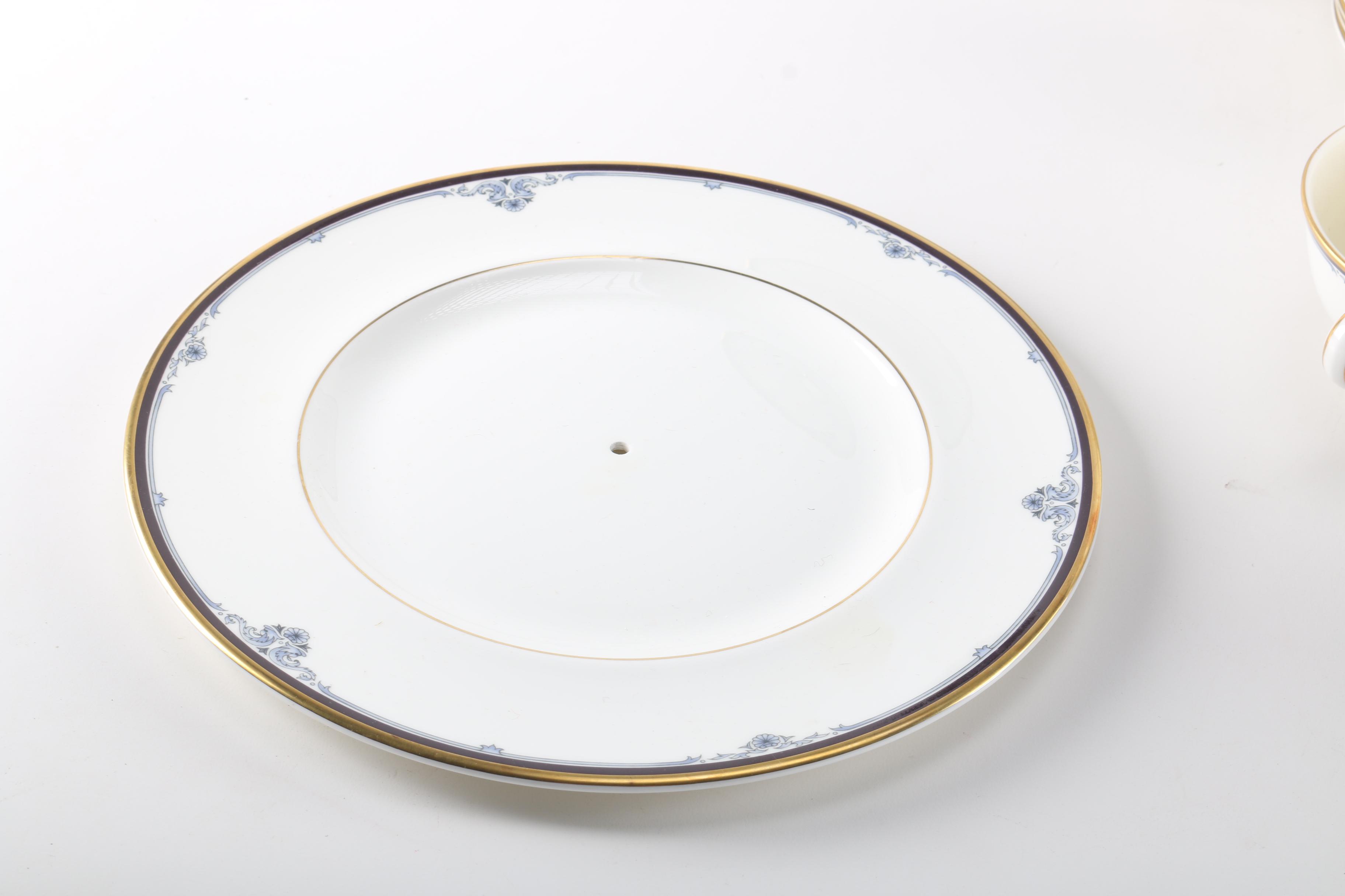 Royal Doulton "Princeton" Bone China Dinnerware Set