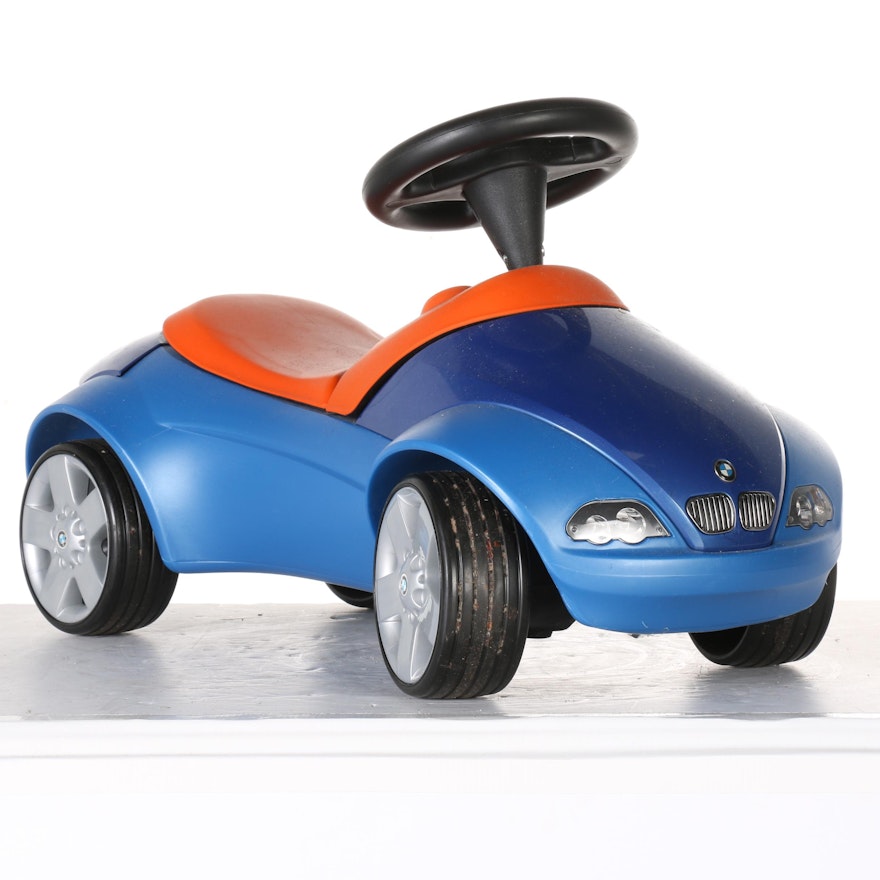 BMW Children's Riding Toy