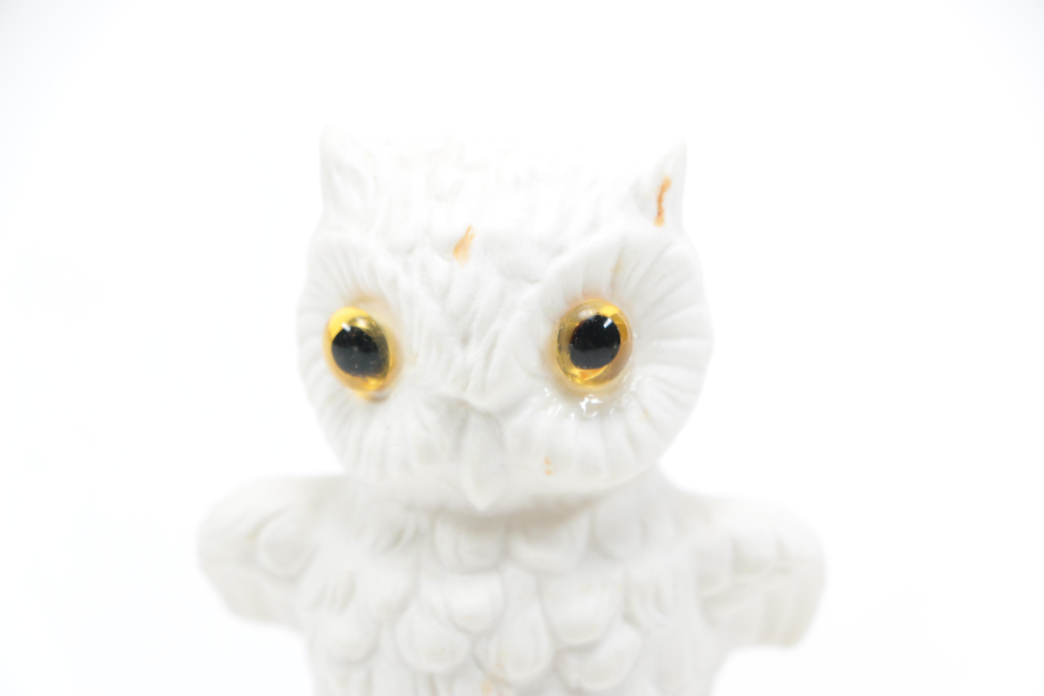 Assortment of Goebel Animal Figurines