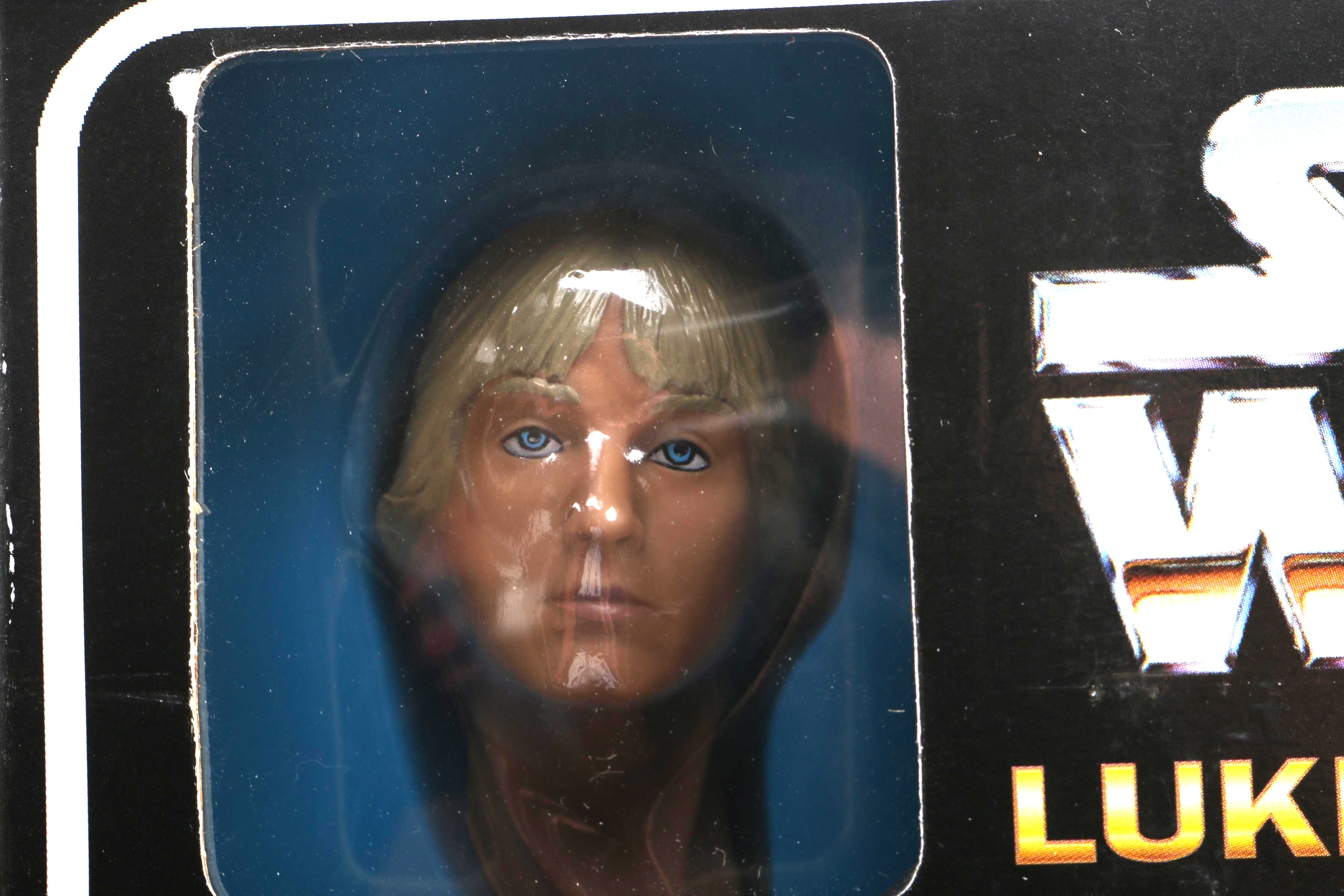 "Star Wars" Toy Sets and Model Kits