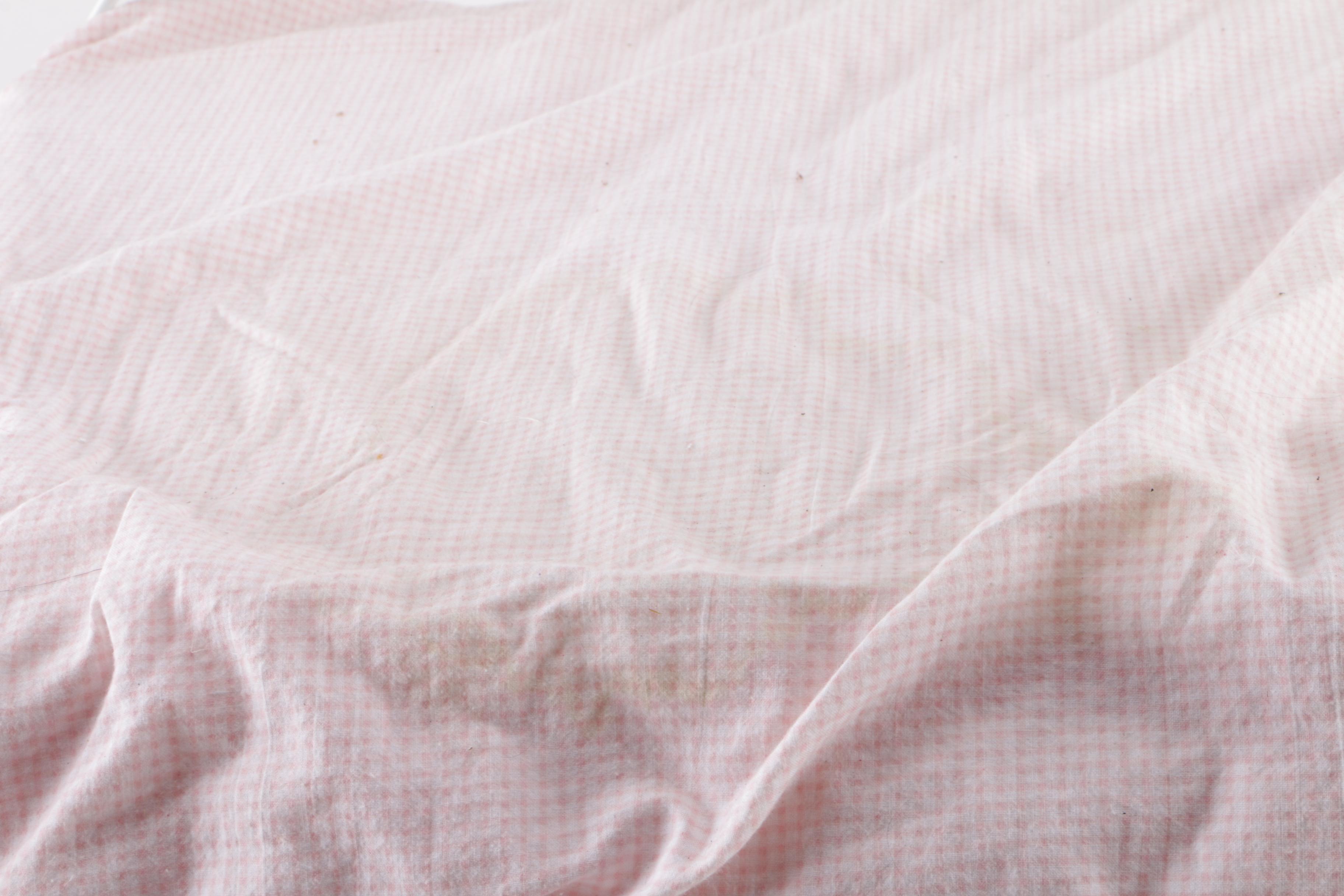 Martha Roberts Porcelain Doll With Red Lipstick