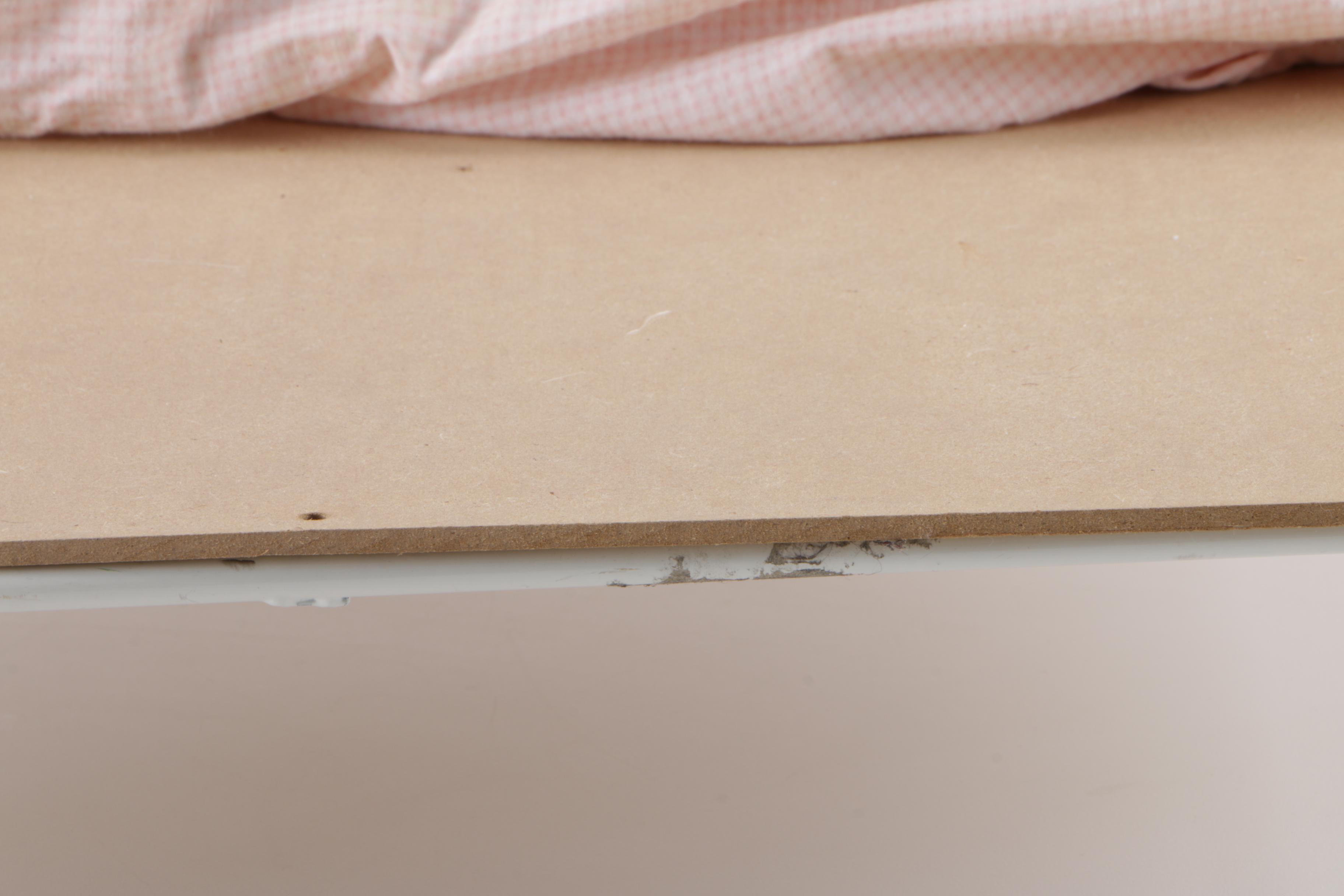 Martha Roberts Porcelain Doll With Red Lipstick