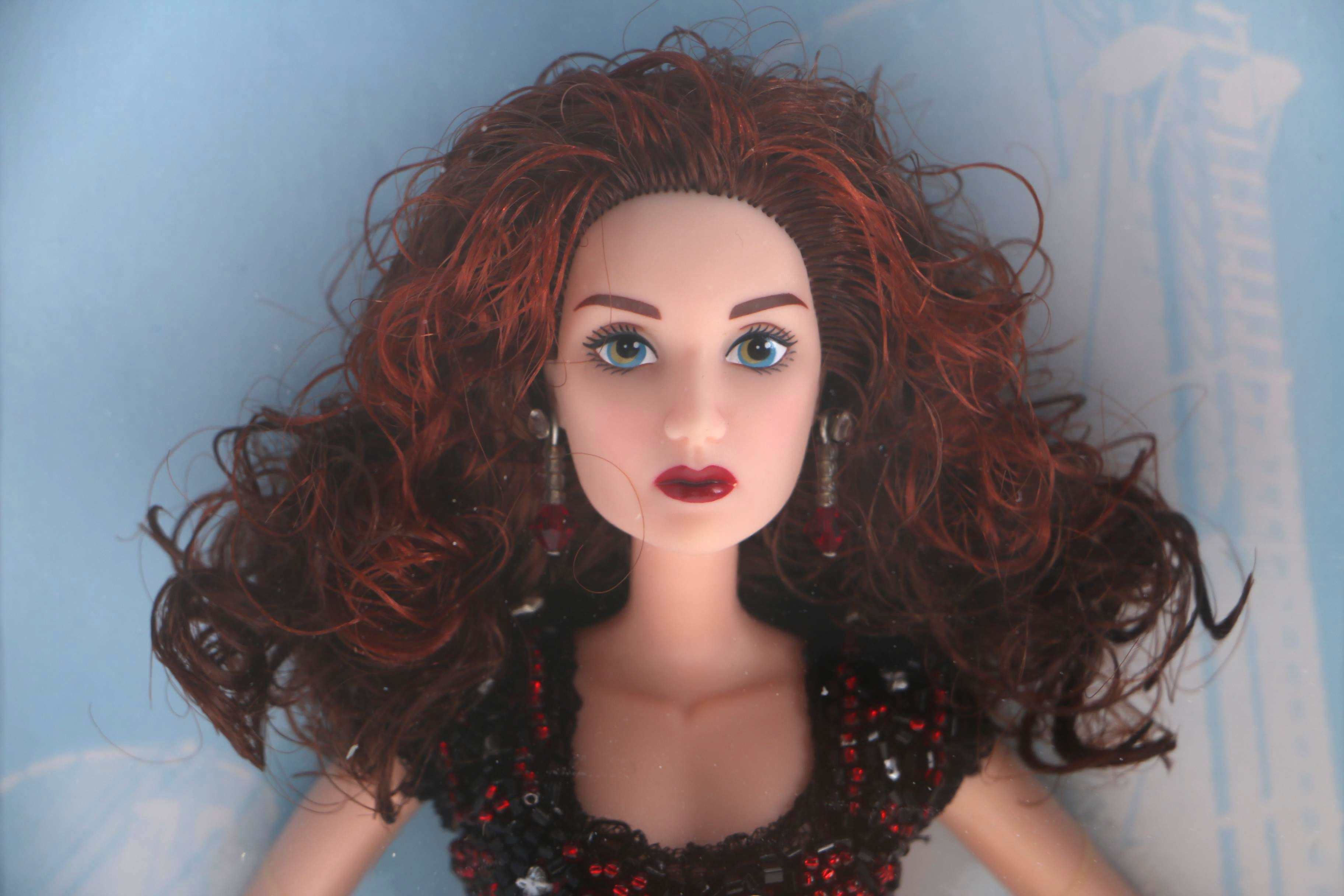 Titanic Collectibles